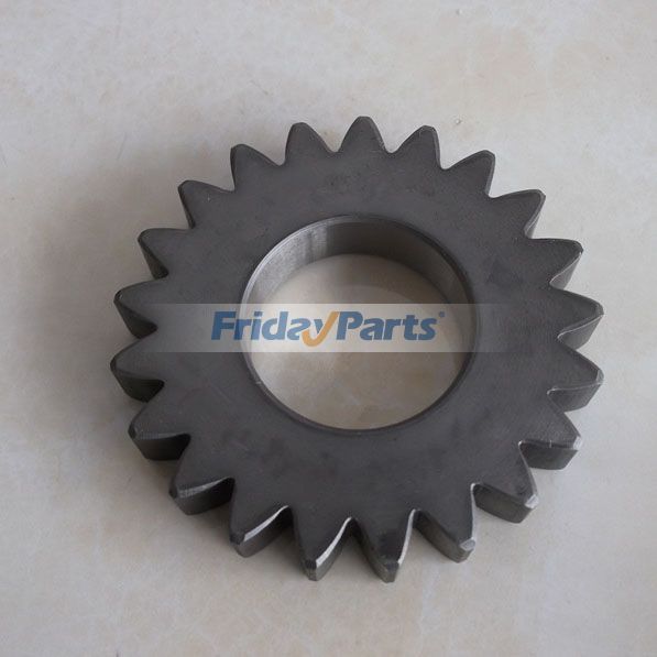 Traveling 1st Planetary Gear for Excavator