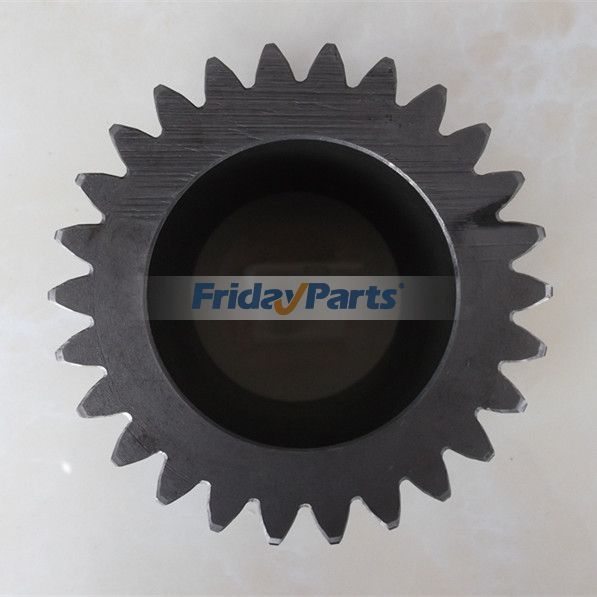 Excavator Traveling 3rd Three Sun Gear