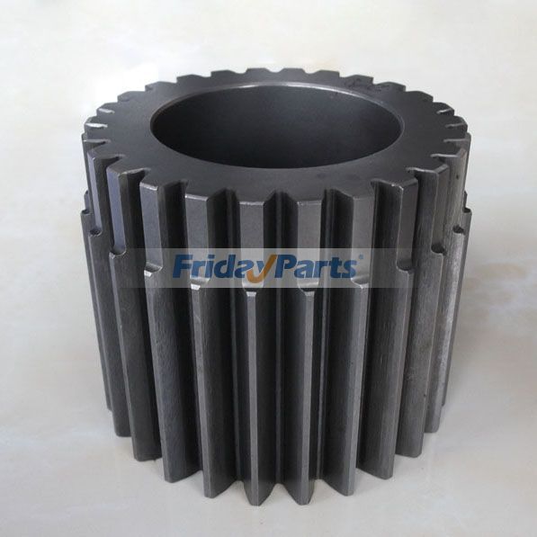 Traveling 3rd Three Sun Gear in Stock in China