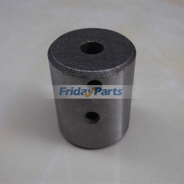 エクスカベーター HITACHI ZX200 トラベルファーストクラスギアパーツピン