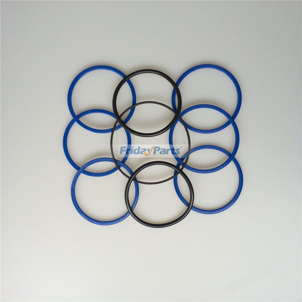 Excavator Swivel Joint Seal Kit