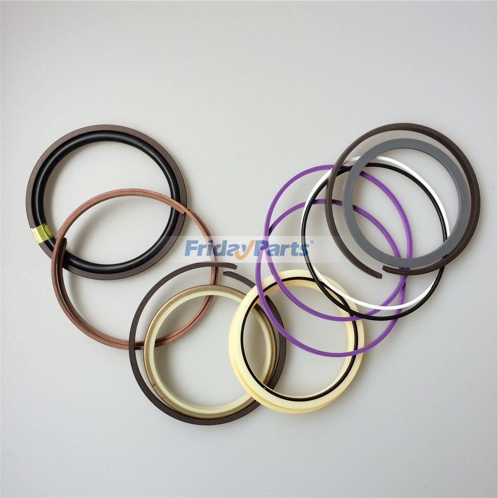 Excavator Bucket Cylinder Seal Kit 4485614