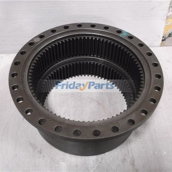 Traveling Dual Gear Washer for Excavator