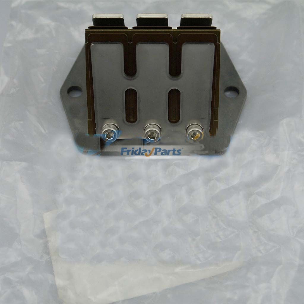 Reed Valve 8-98184264-0 ZX200-3 ZX250-3 ZX330-3 for Excavator