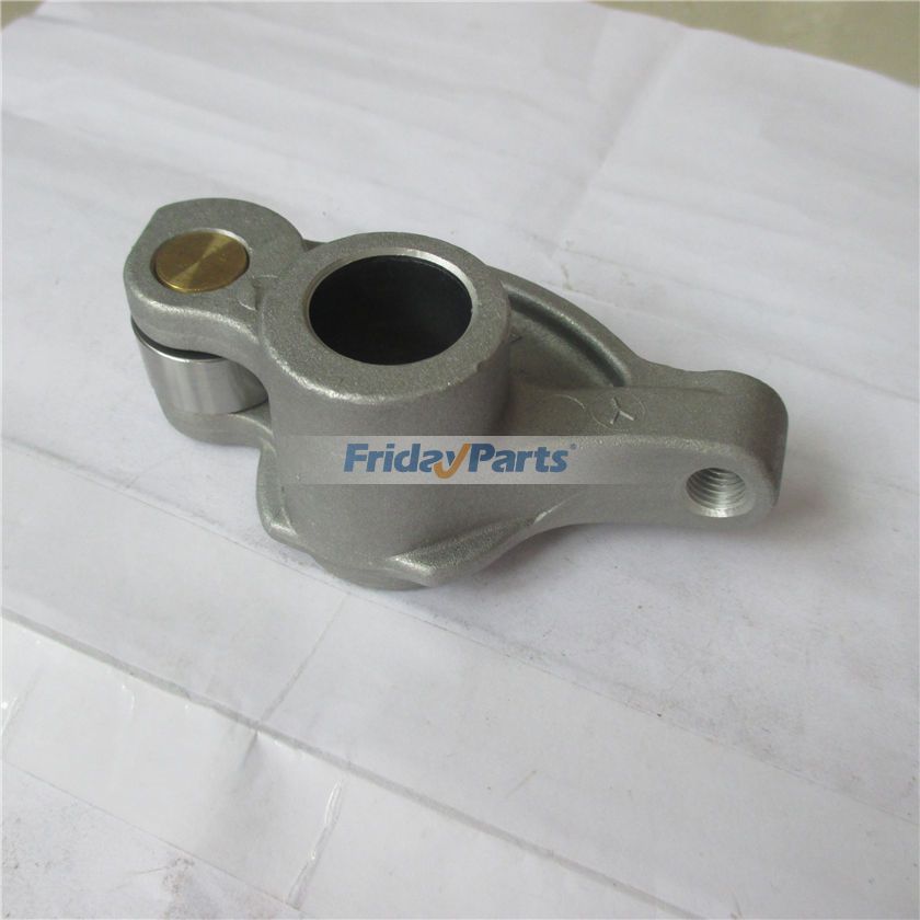 For Hitachi Excavator ZX330 Engine Isuzu 6HK1 Rocker Arm Exhaust