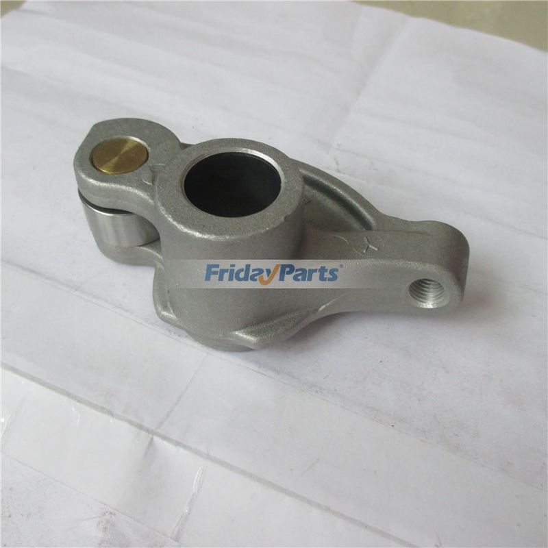 For Hitachi Excavator ZX330 Engine Isuzu 6HK1 Rocker Arm Exhaust