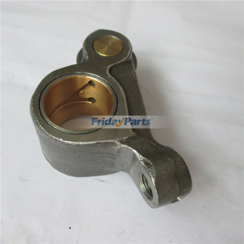 Excavator Isuzu Rocker Arm Intake