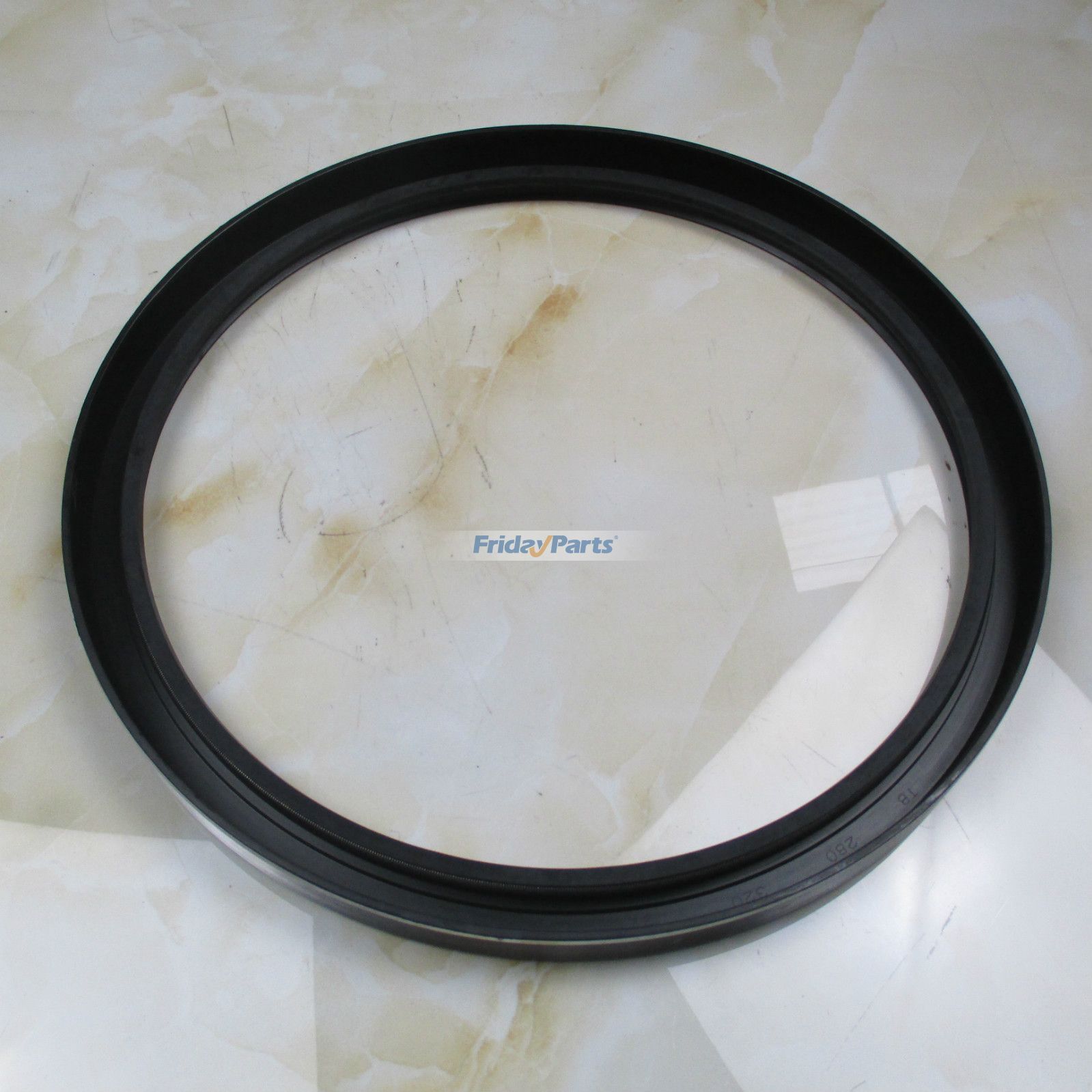 For Hitachi ZX360LC-3 Swing Vertical Shaft Oil Seal