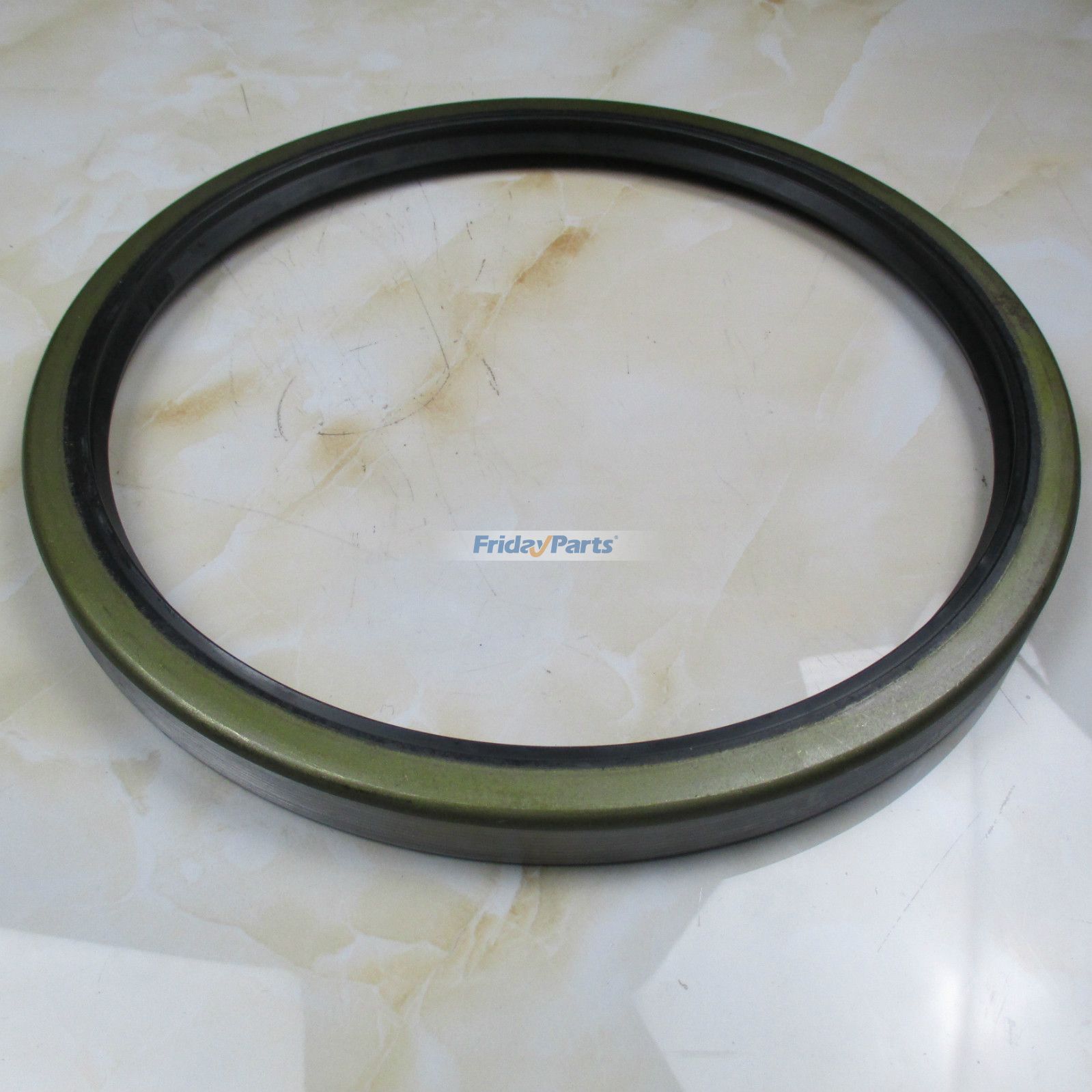 Excavator Swing Vertical Shaft Oil Seal