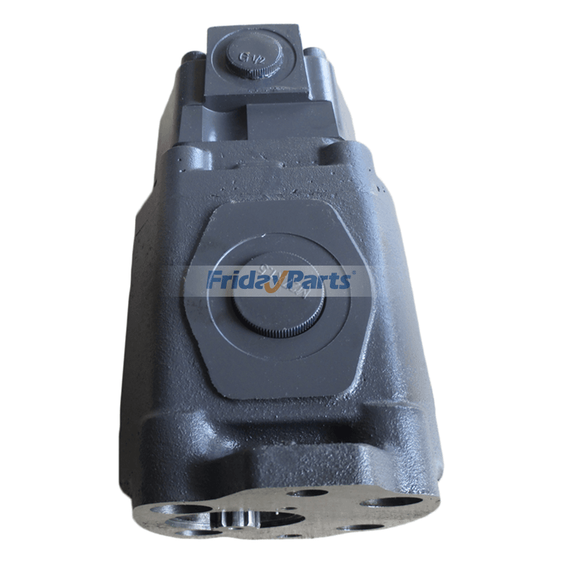 For HITACHI Excavator ZAXIS60 Pilot Gear Pump Assembly