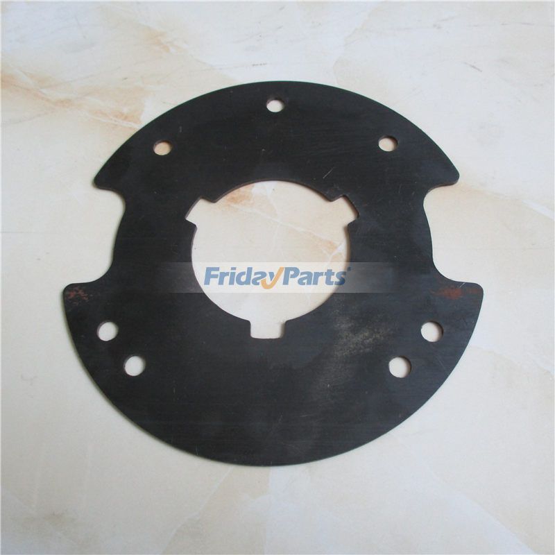 HITACHI用用HITACHI ZX60 スイングモーター 第一プレスプレート