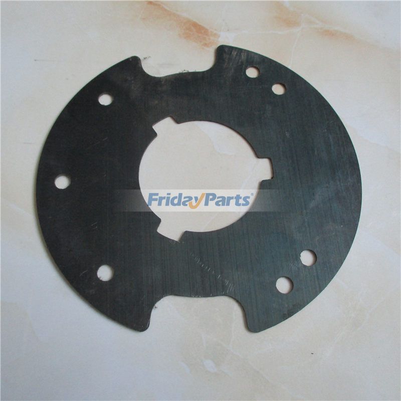 HITACHI用用HITACHI ZX60 スイングモーター 第二押え板