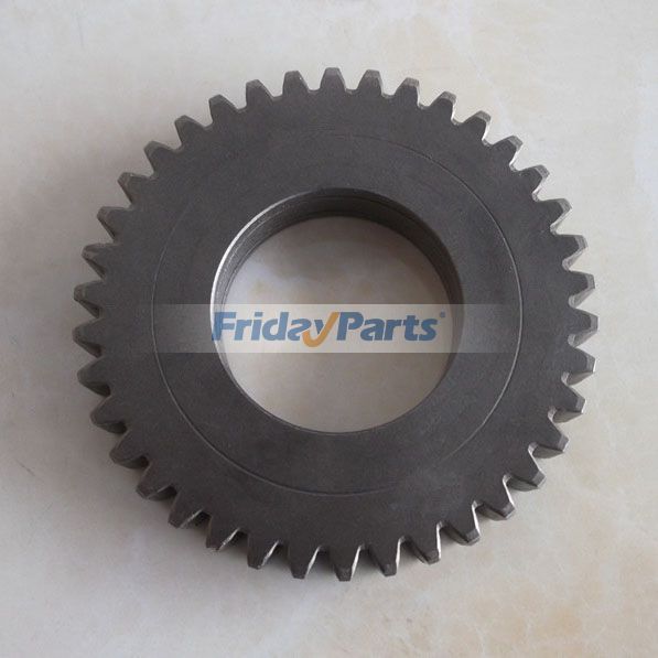 Excavator Traveling 1st Three Planetary Gear With Bearing
