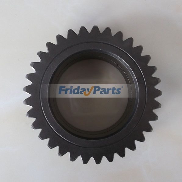 Traveling 2nd Four Planetary Gear With Bearing in Stock in China