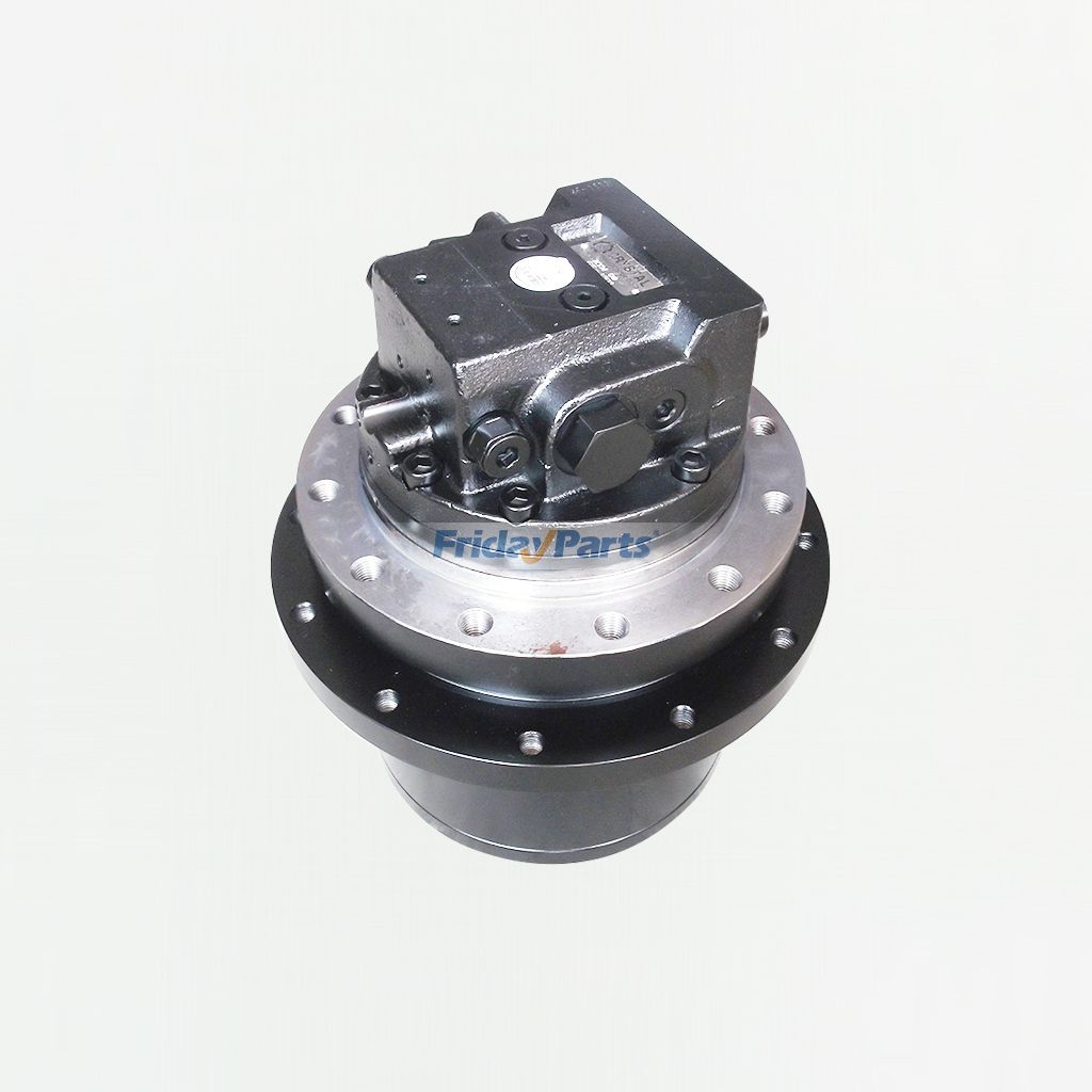 HITACHI Travel Motor Assembly for Excavator