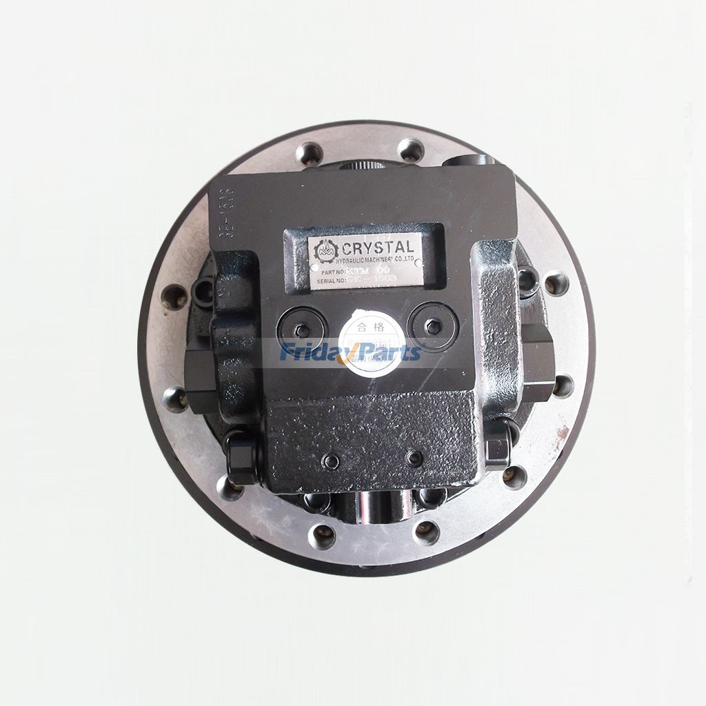  HITACHI Travel Motor Assembly For HITACHI