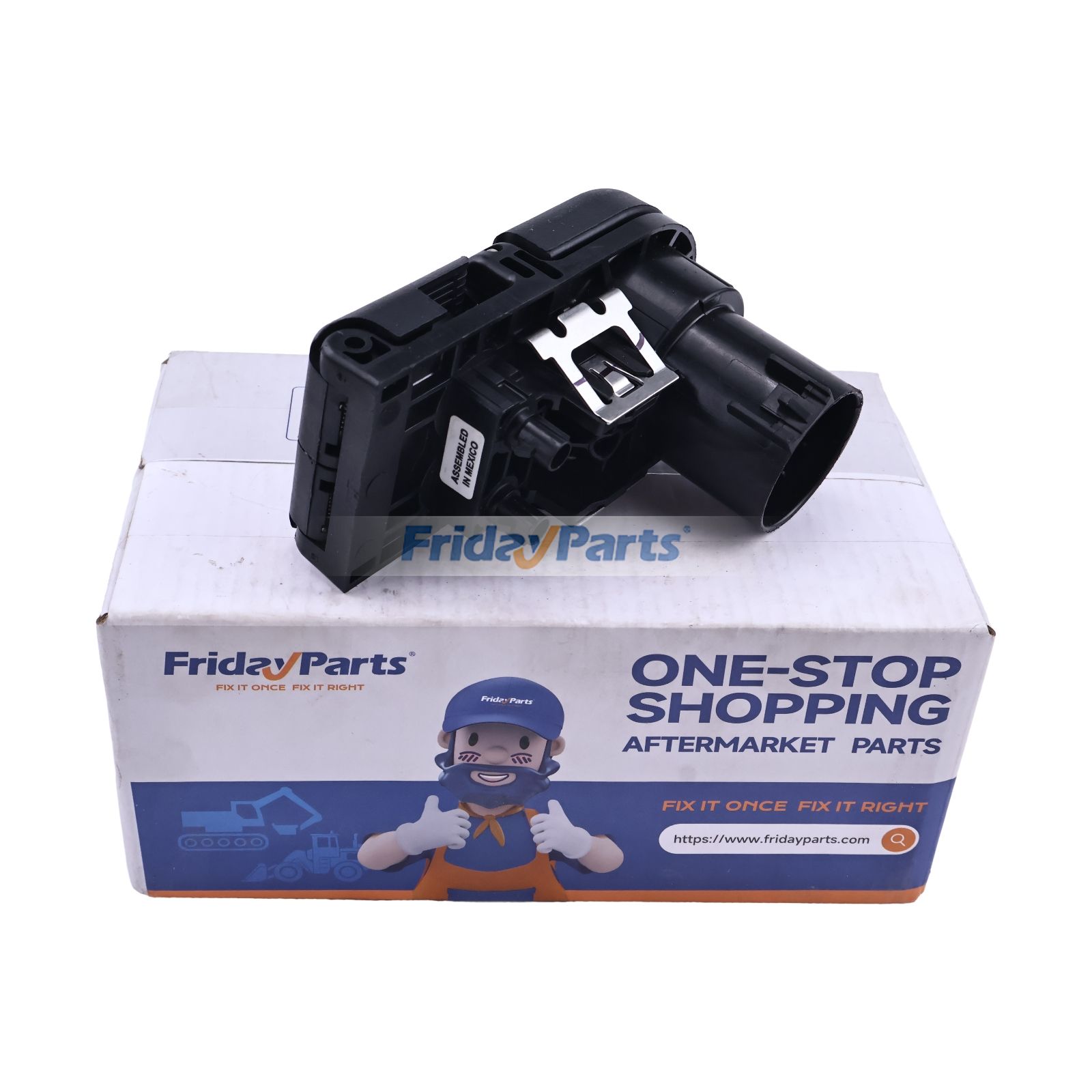 Prise d'attelage double caméra 7 broches 13526856 pour Silverado Sierra 2020-2022