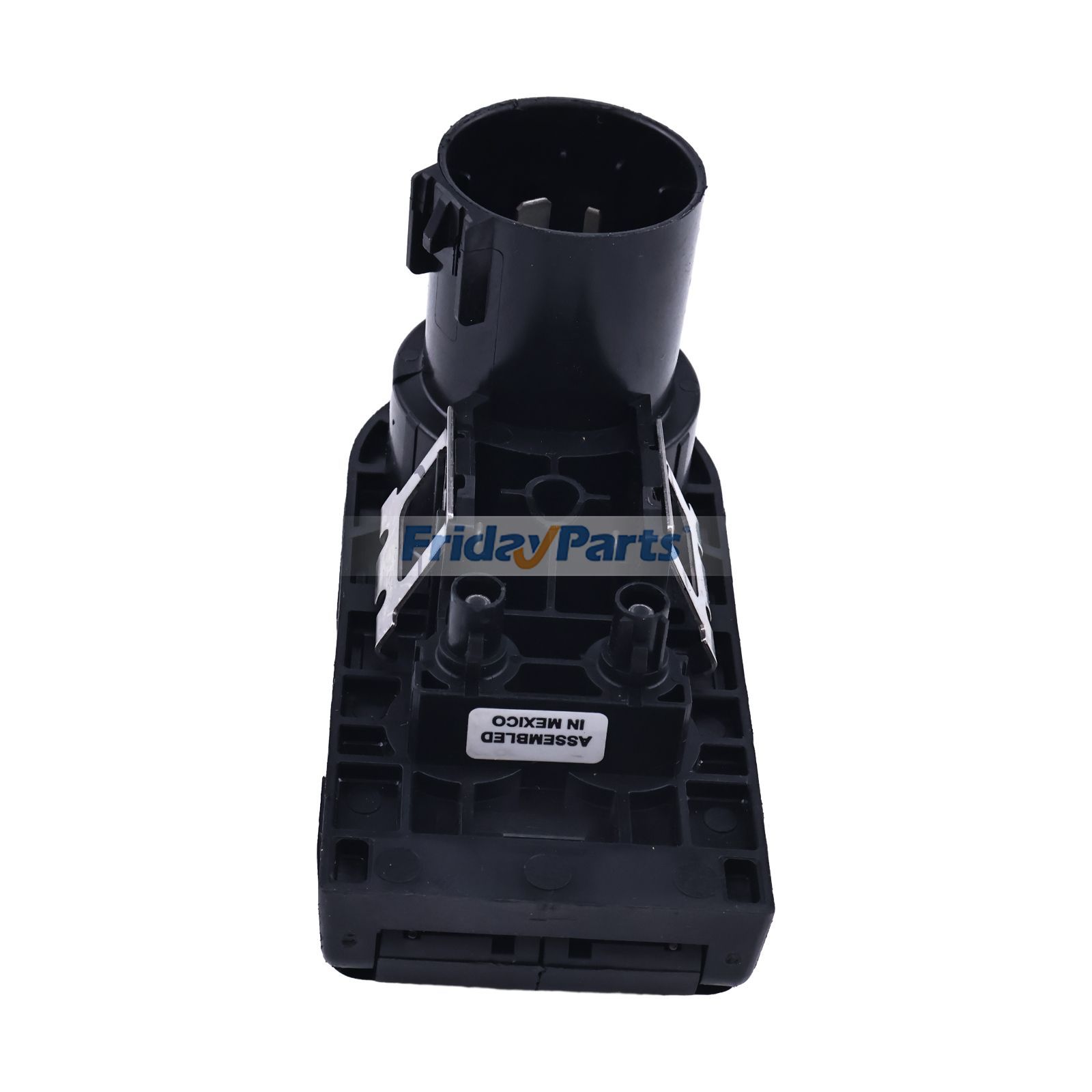 Prise de caméra double à 7 broches pour attelage Pour Chevrolet,Pour GMC,Pour Cadillac