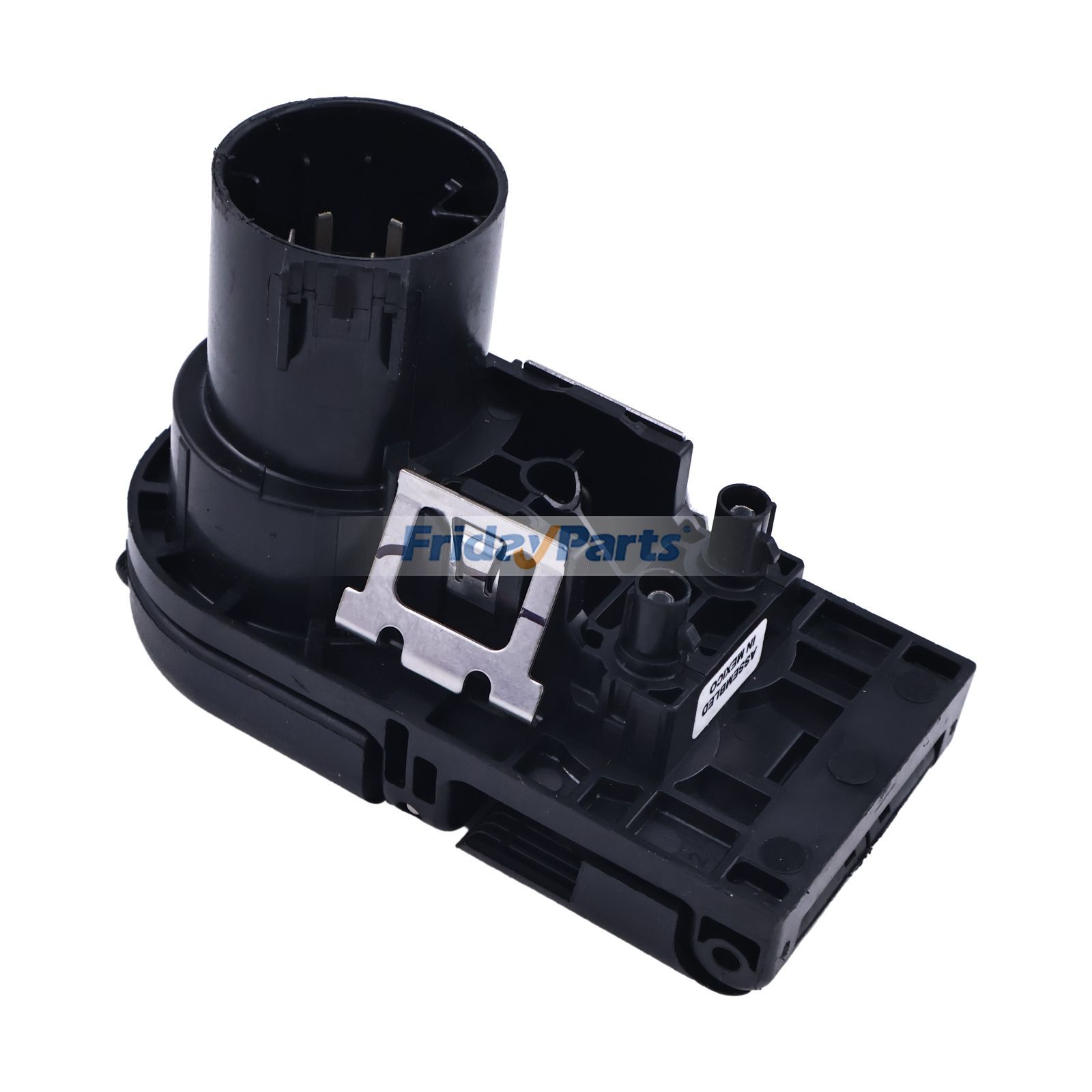 Prise d'attelage double caméra 7 broches 13526856 pour Silverado Sierra 2020-2022pourPour Chevrolet,Pour GMC,Pour Cadillac