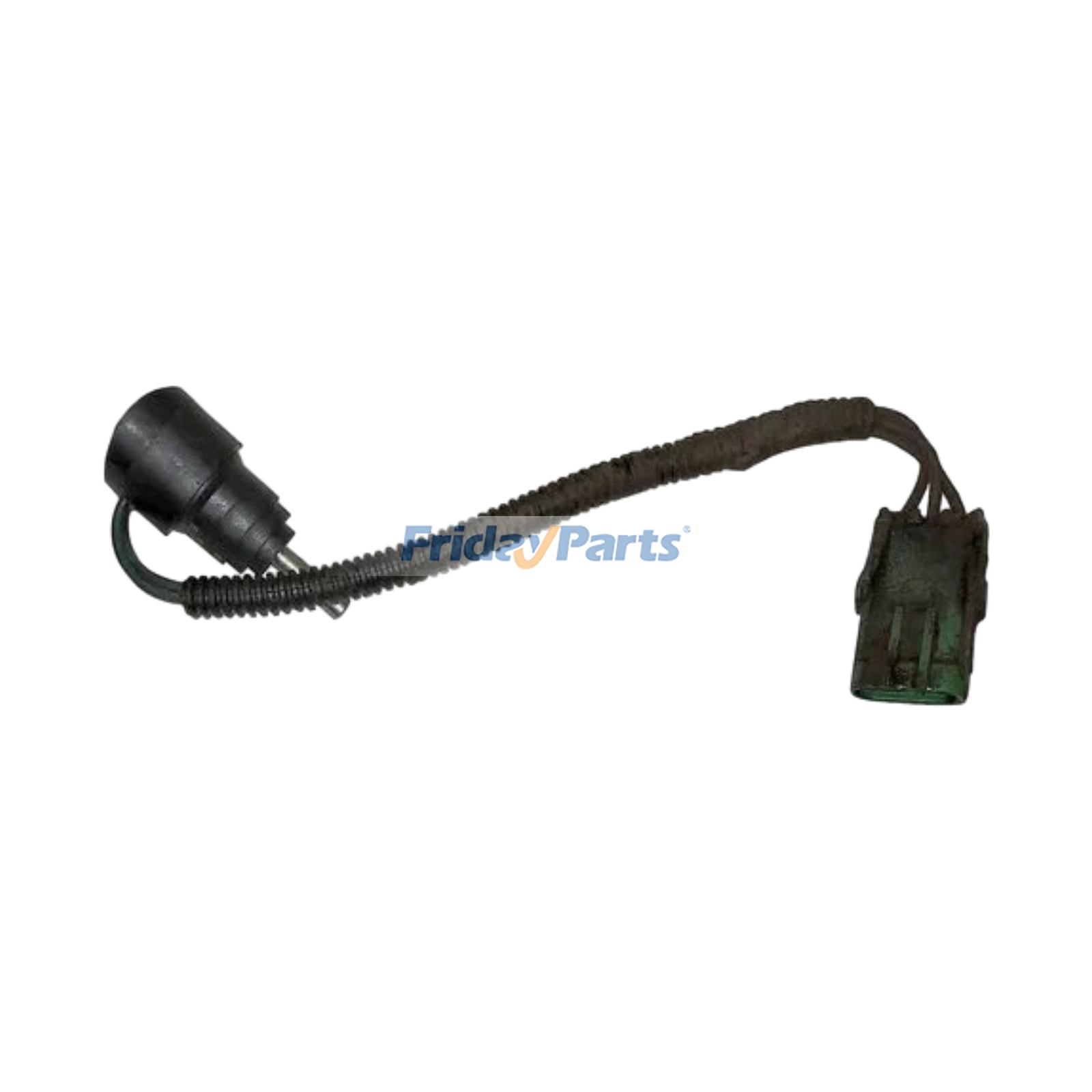 Hitch Draft Sensor RE43738 for John Deere Engine 4045 6068 Tractor 1854 6820 7330 7820 8560 6140R 6155R 6205J 6910S