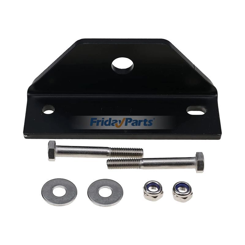 Hitch Kit 79014 587481201 490-950-C044 120-2255 for Toro SS3200 SS4235 SS4260 ZS3200S ZS4200S ZS5000 MX4260 EXmark Troy-Bilt MTD Cub Cadet Mower