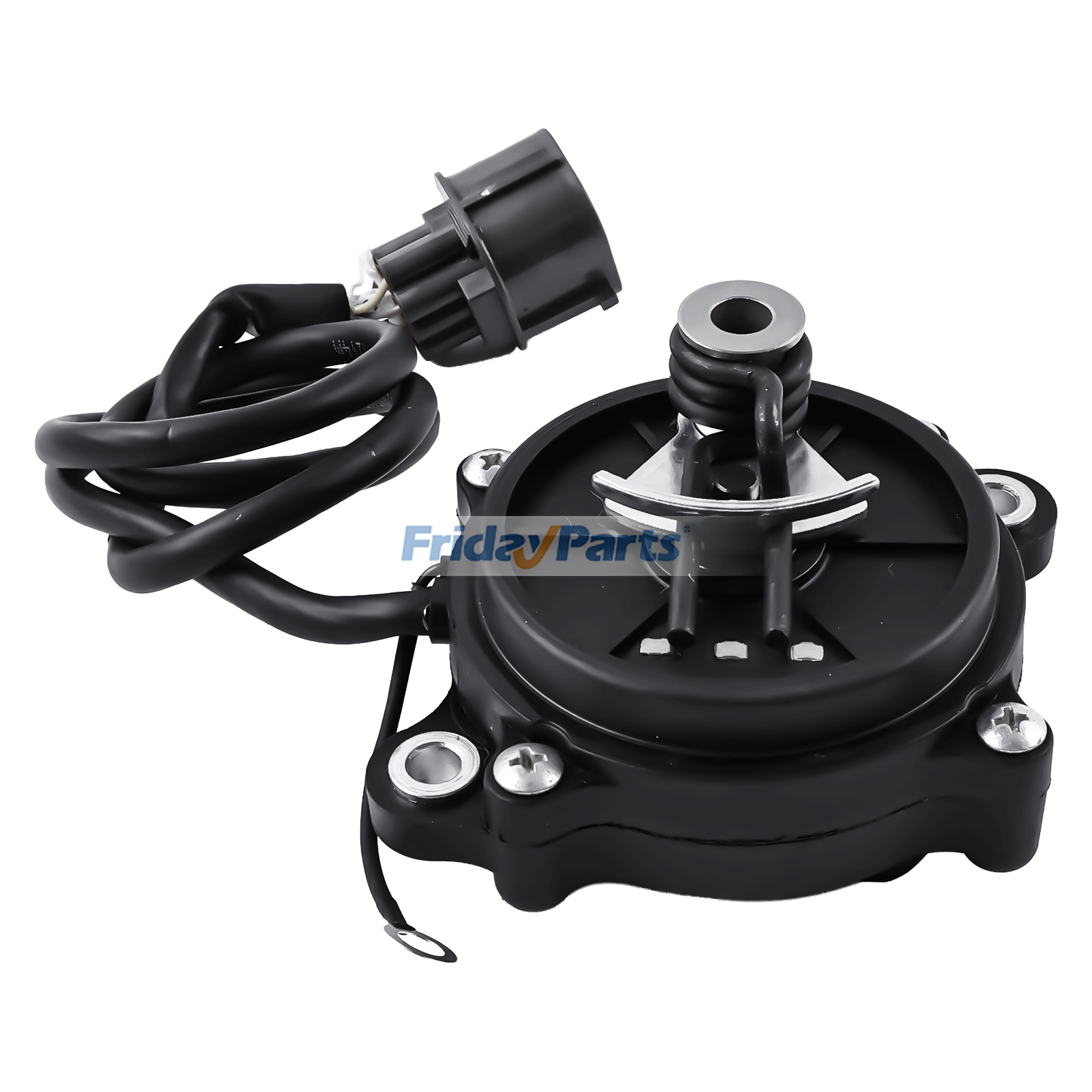 Front Gear Case Actuator Motor Q890-314000 for Cfmoto Cforce 400