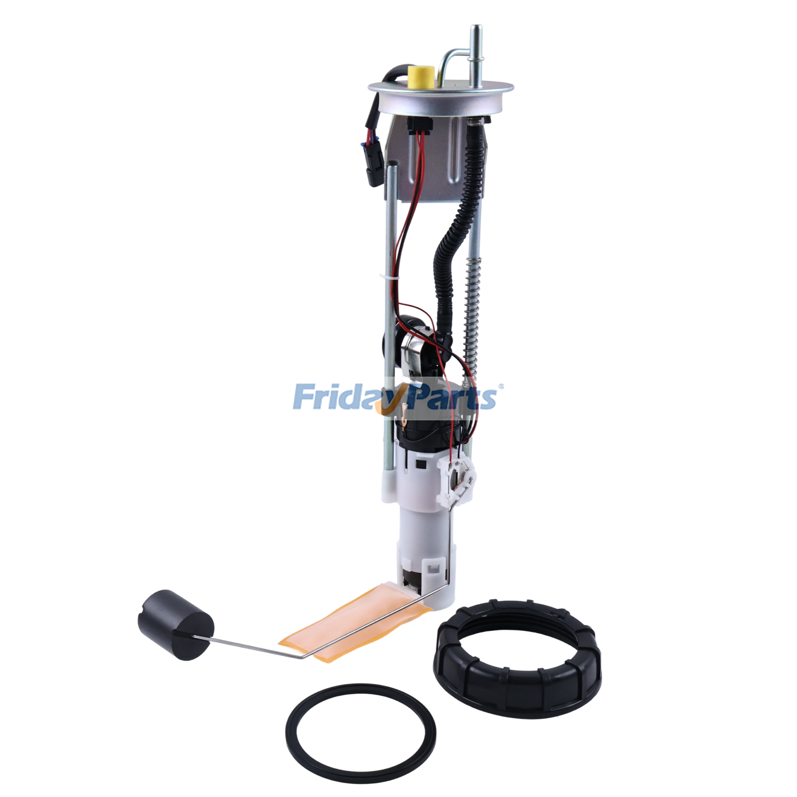 Fuel Pump Assembly 2204306 2520817 for Polaris Ranger 500 700 800