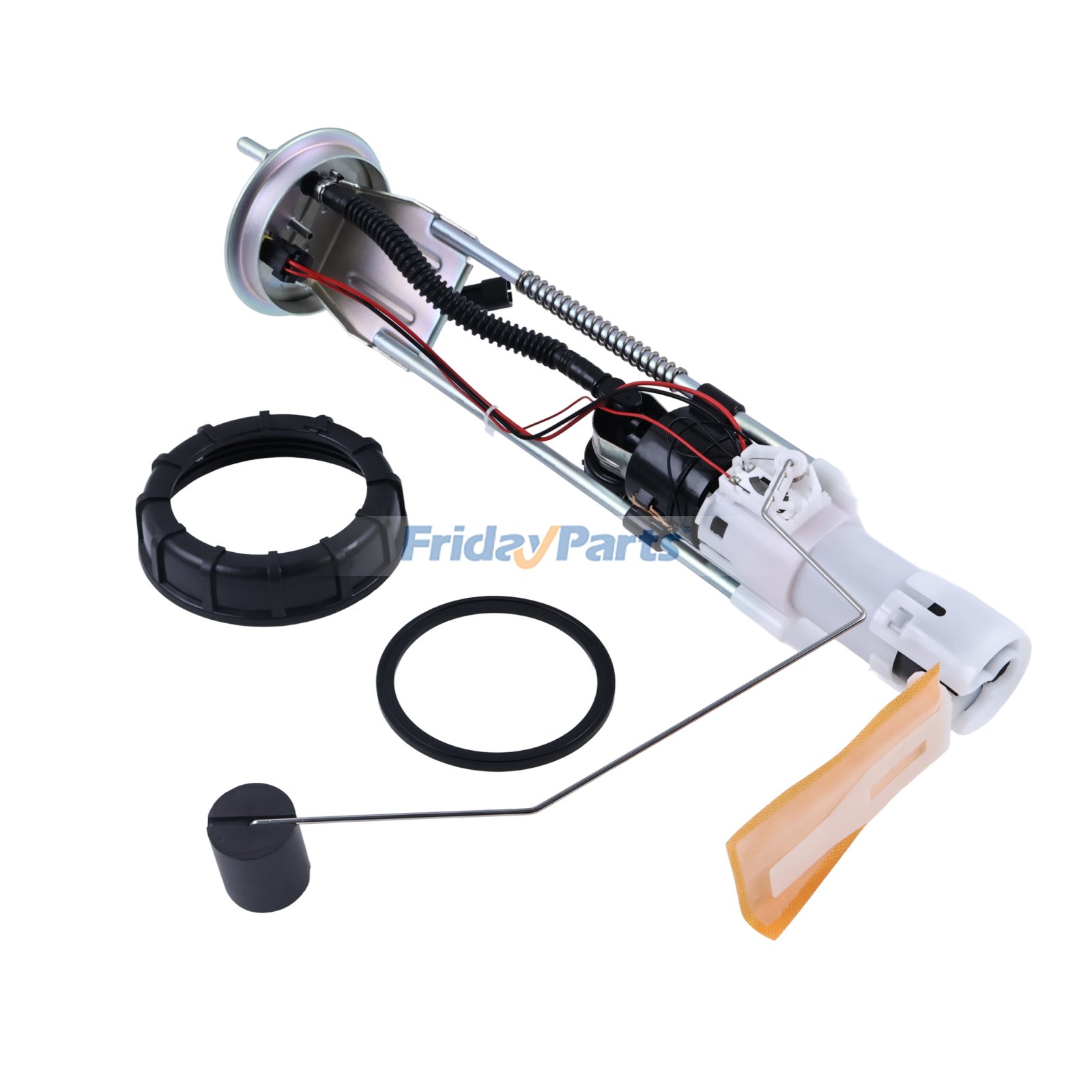 Conjunto de bomba de combustível 2204306 2520817 para Polaris Ranger 500 700 800 Para Polaris