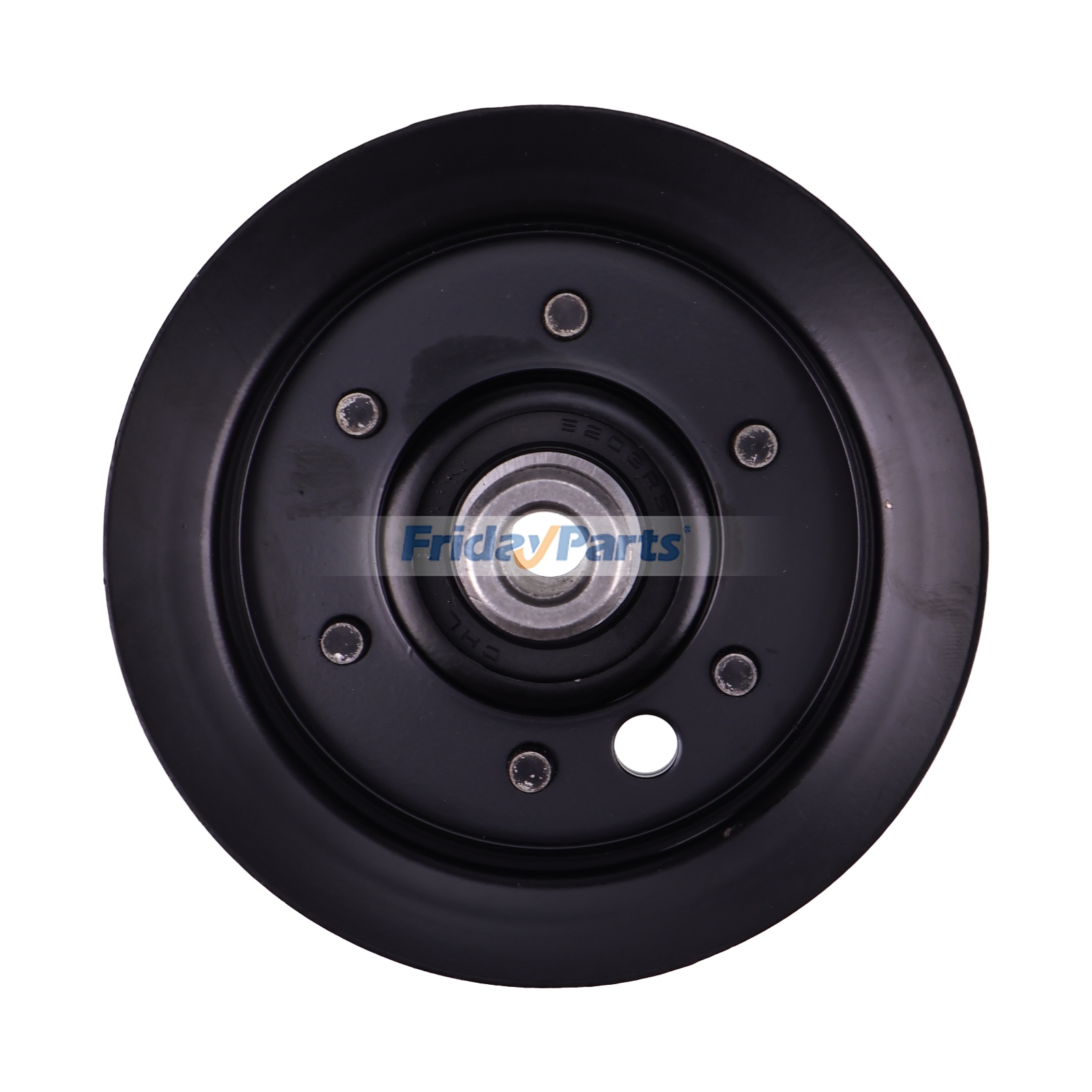 Flat Idler Pulley  for Mower