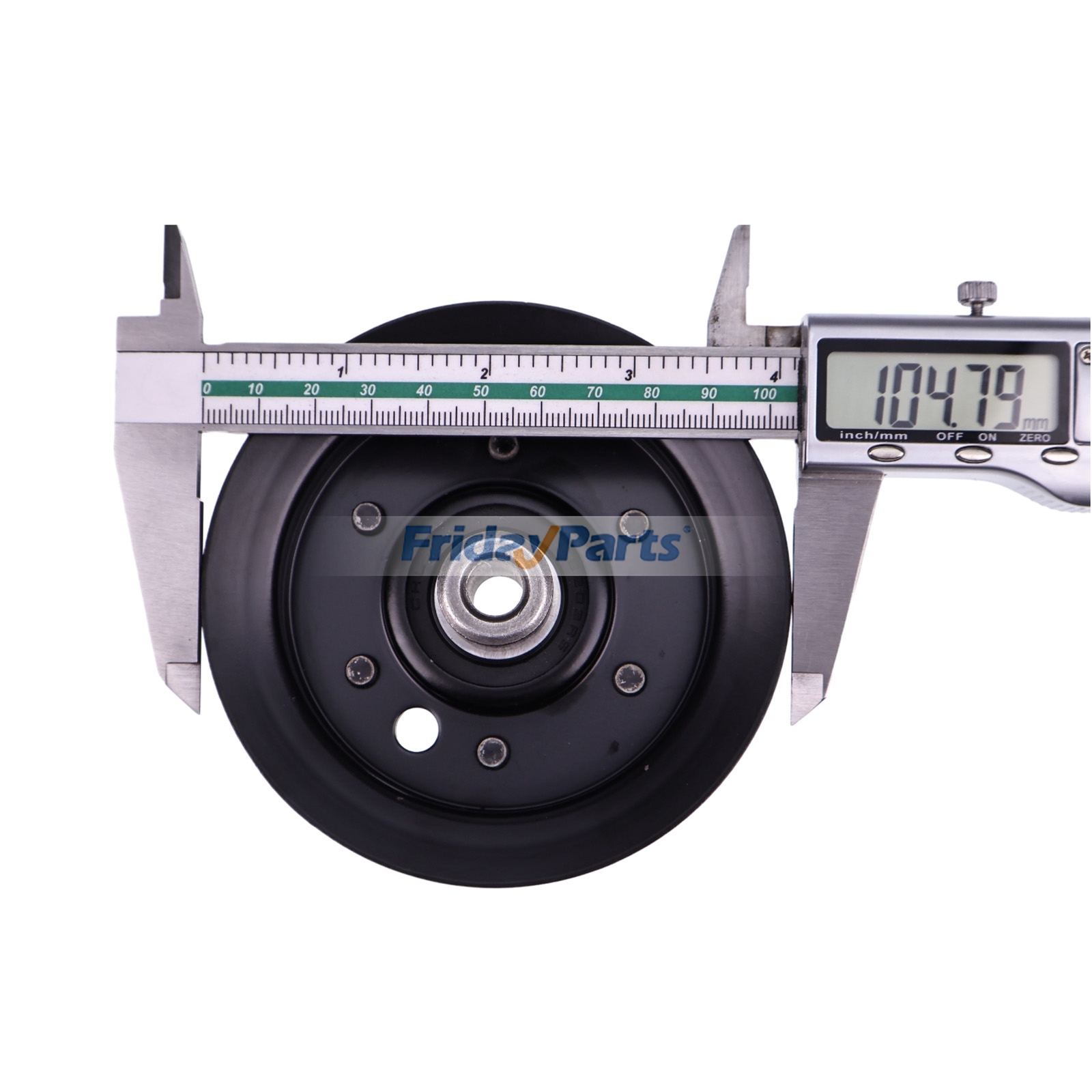  Flat Idler Pulley  For Toro,For Exmark