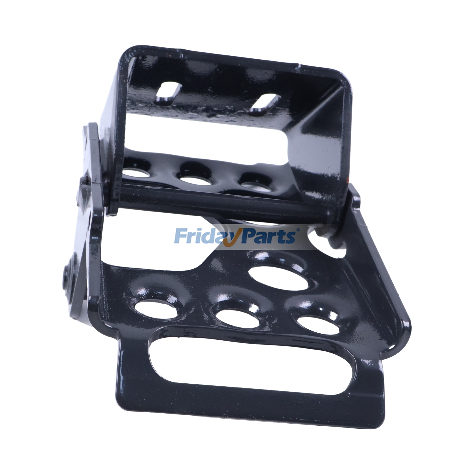 Conjunto de pedal izquierdo 7151868 para cargadora Bobcat S650 de FridayParts