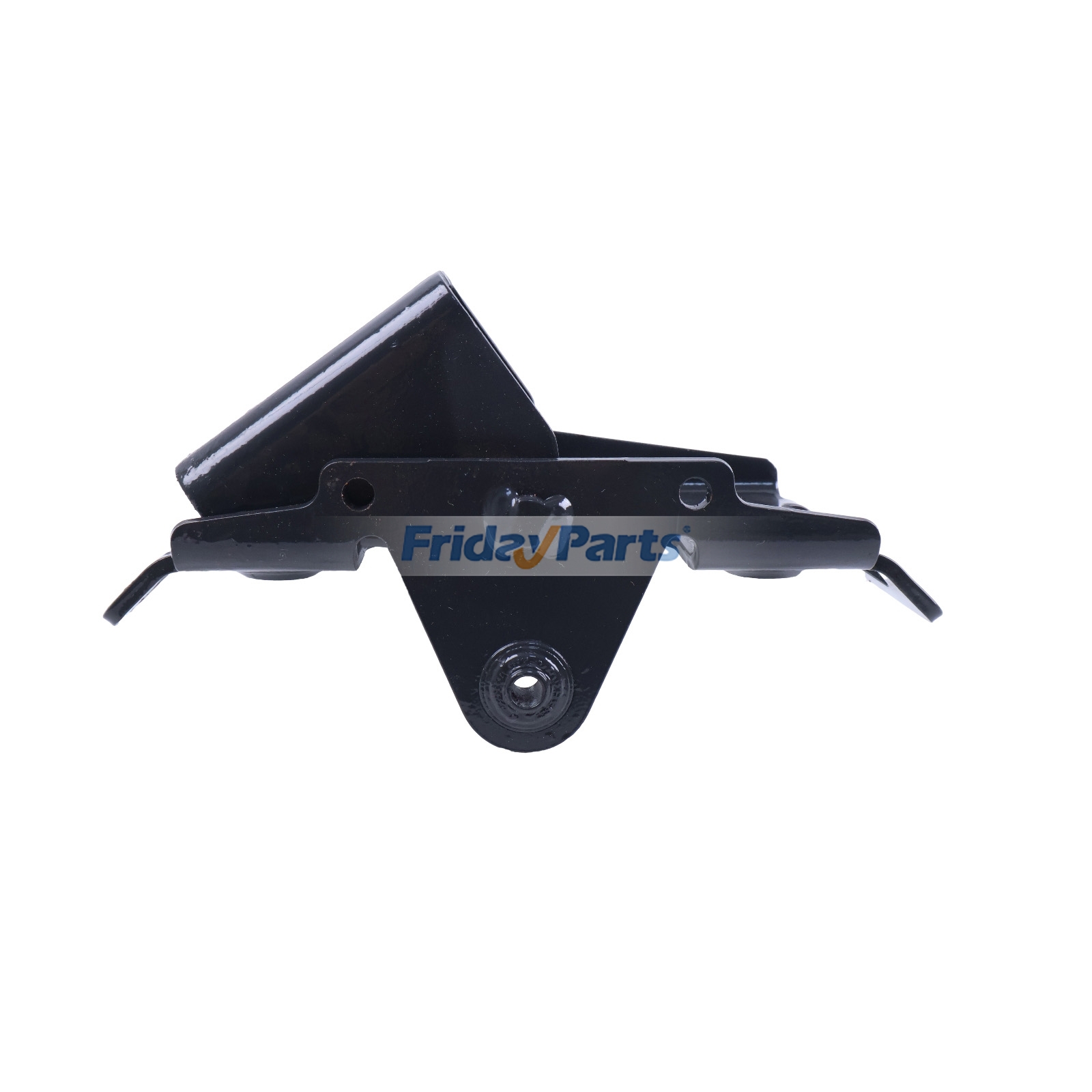 Conjunto de pedal izquierdo 7151868 para cargadora Bobcat S650 para Pala cargadora Para BOBCAT FridayParts