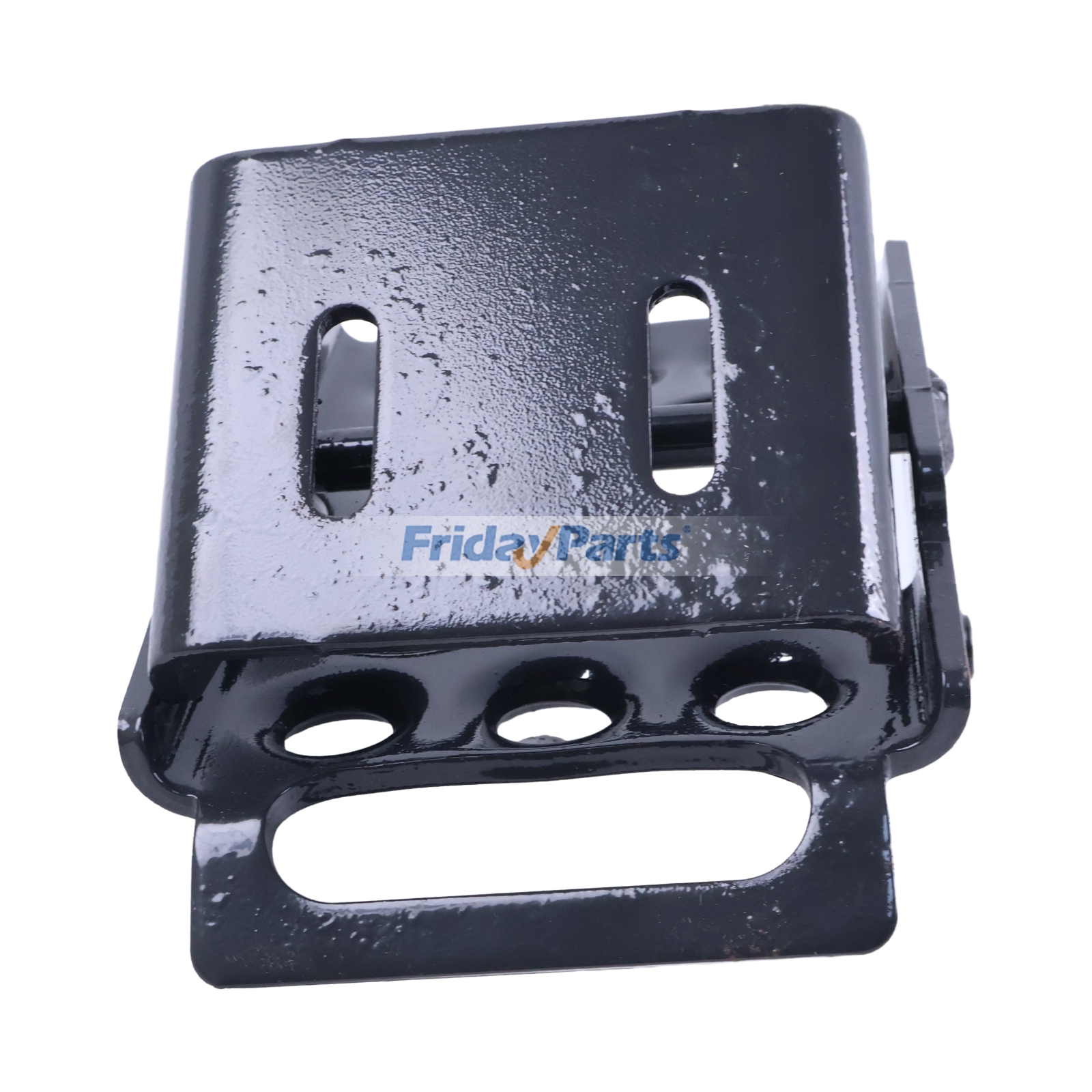 Conjunto de pedal izquierdo 7151868 para cargadora Bobcat S650