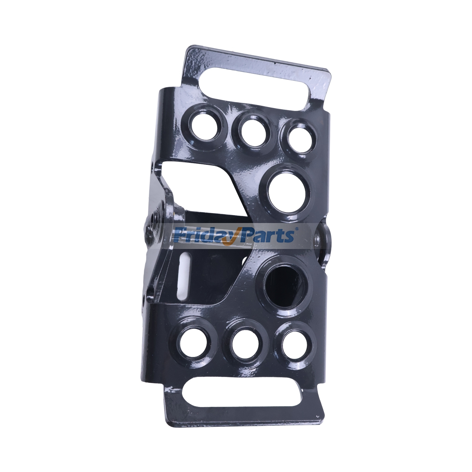 Conjunto de pedal izquierdo 7151868 para cargadora Bobcat S650