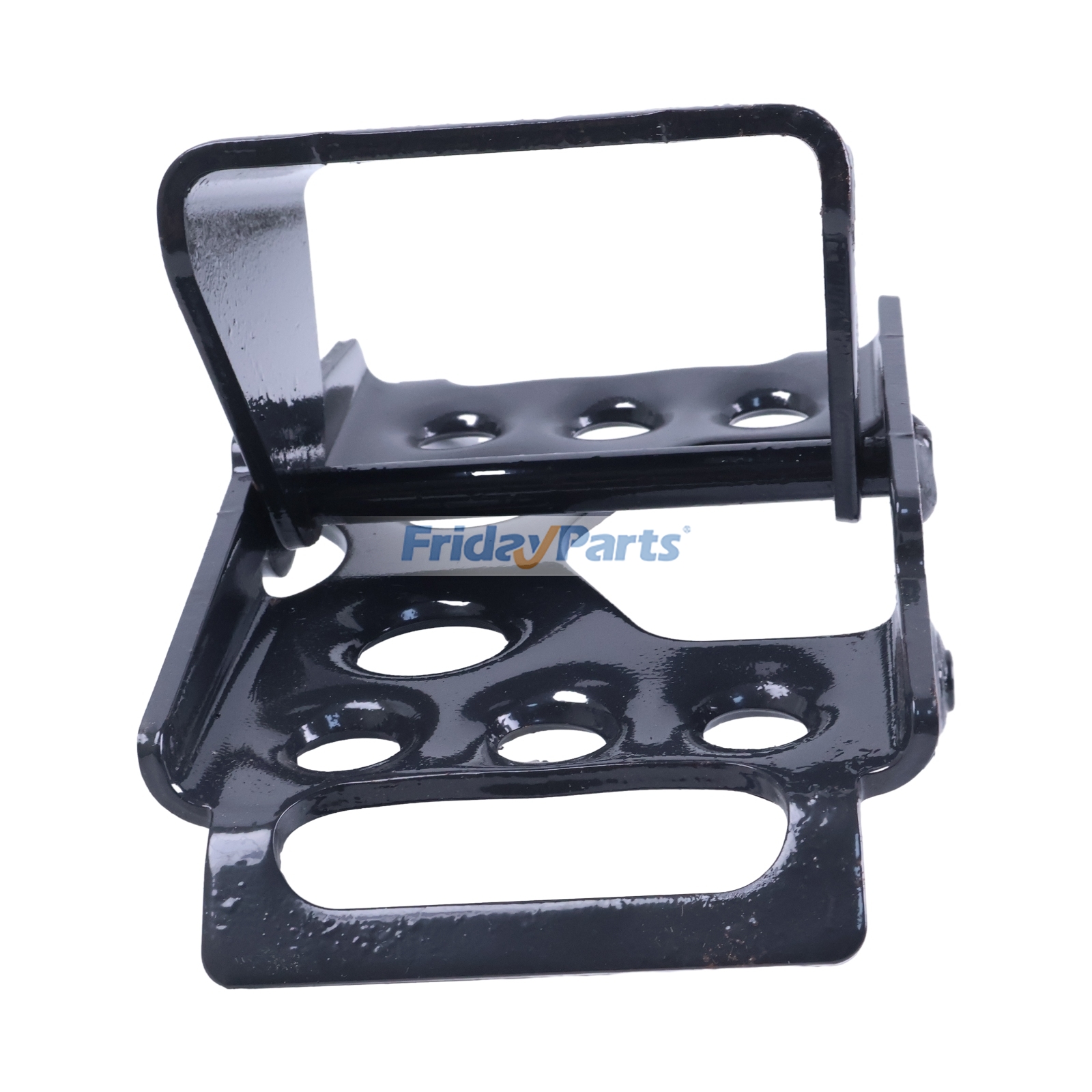 Conjunto de pedal izquierdo 7151868 para cargadora Bobcat S650 Para BOBCAT