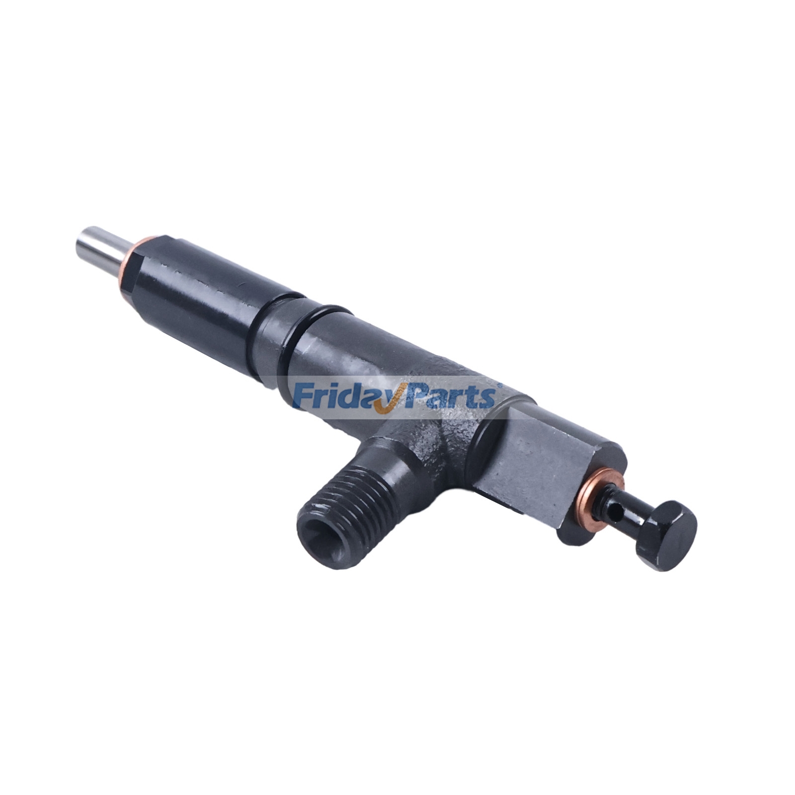 Einspritzdüse 6686056 für Kubota V2403TMDI Motor Bobcat S205 T180 T190 Laderfür Für BOBCAT