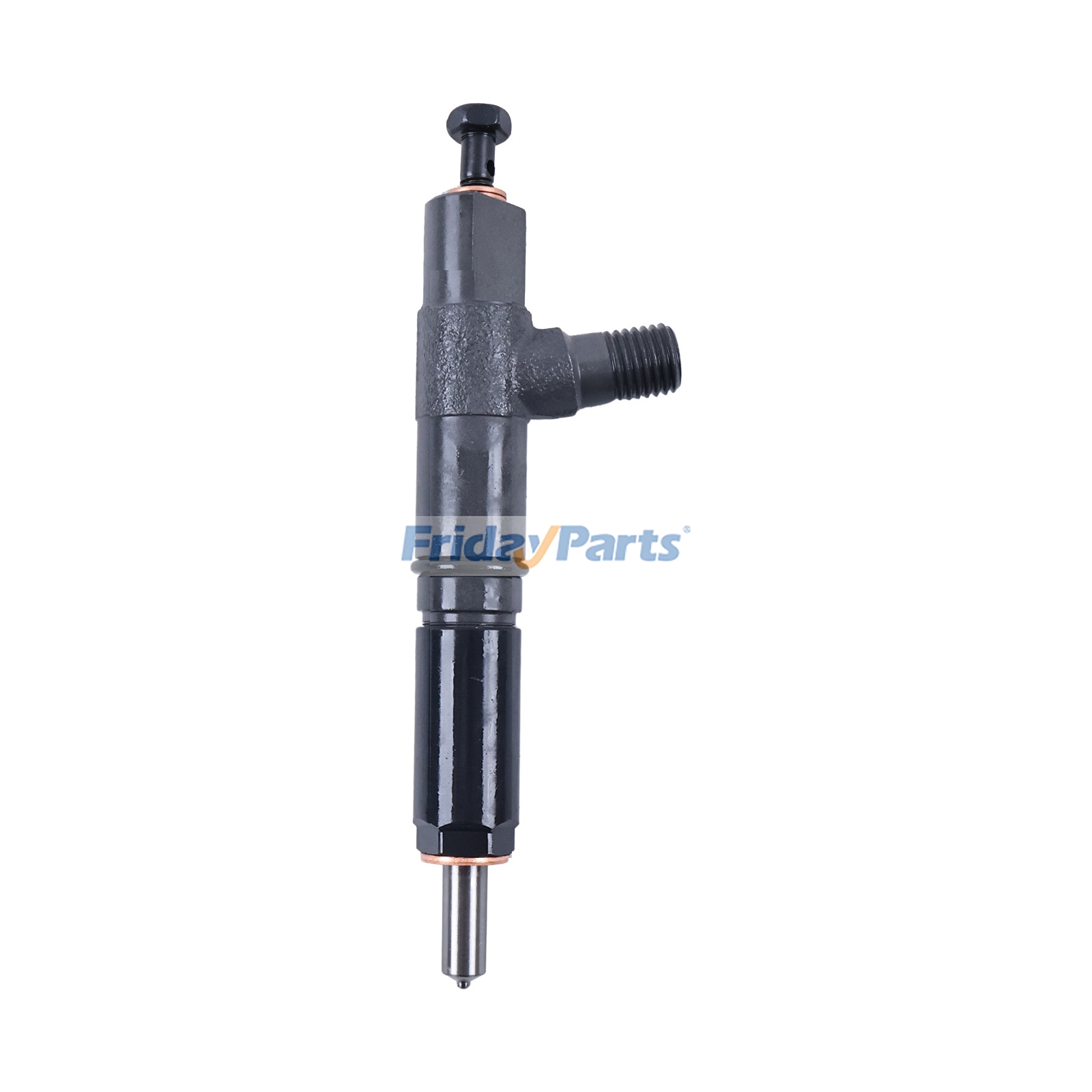 Fuel Injector 1G924-53000 1G924-53001 1G924-53002 1G924-53003 1G924-53004 for Kubota V2403 V2403T V2403TMDI V2403-M-DI-T Engine