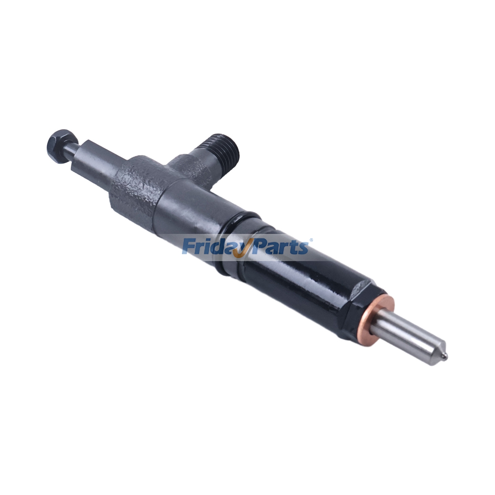 Fuel Injector for Engine