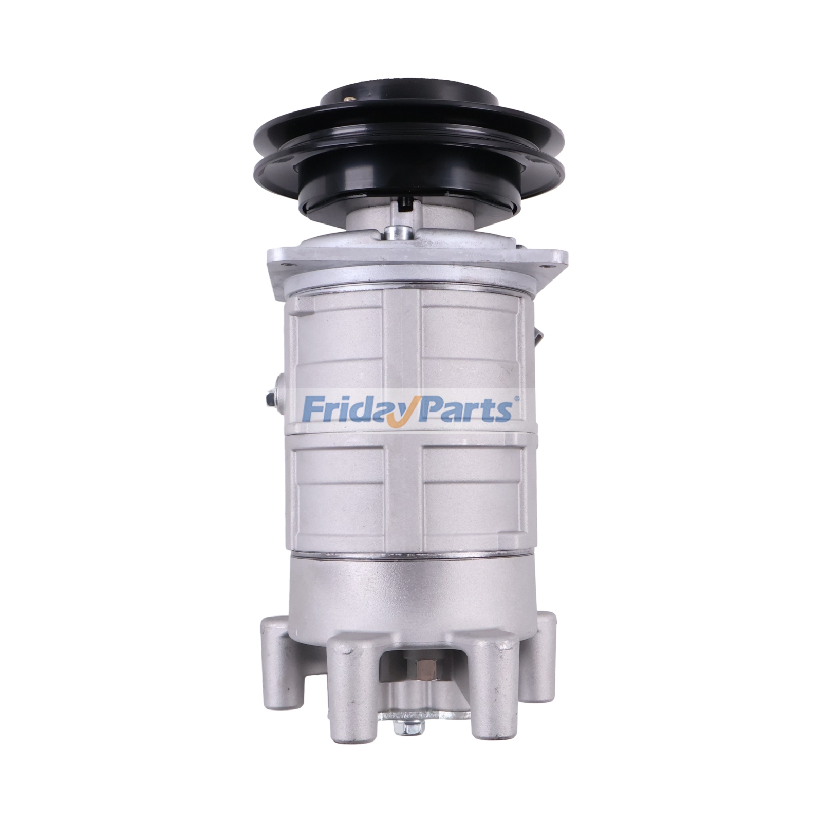 Tractor GM S6 A/C Compressor for Allis Chalmers