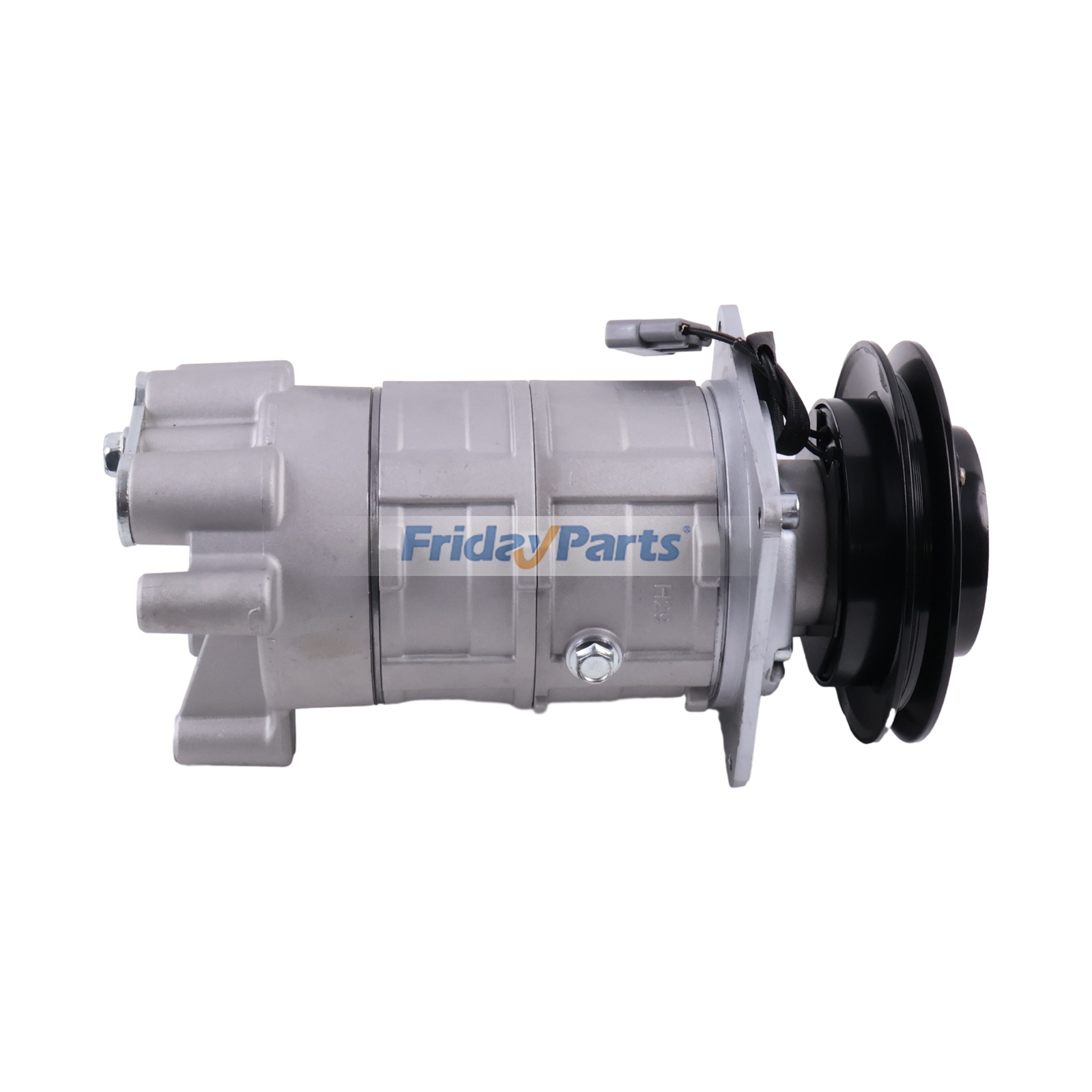 GM S6 A/C Compressor for Allis Chalmers for Tractor