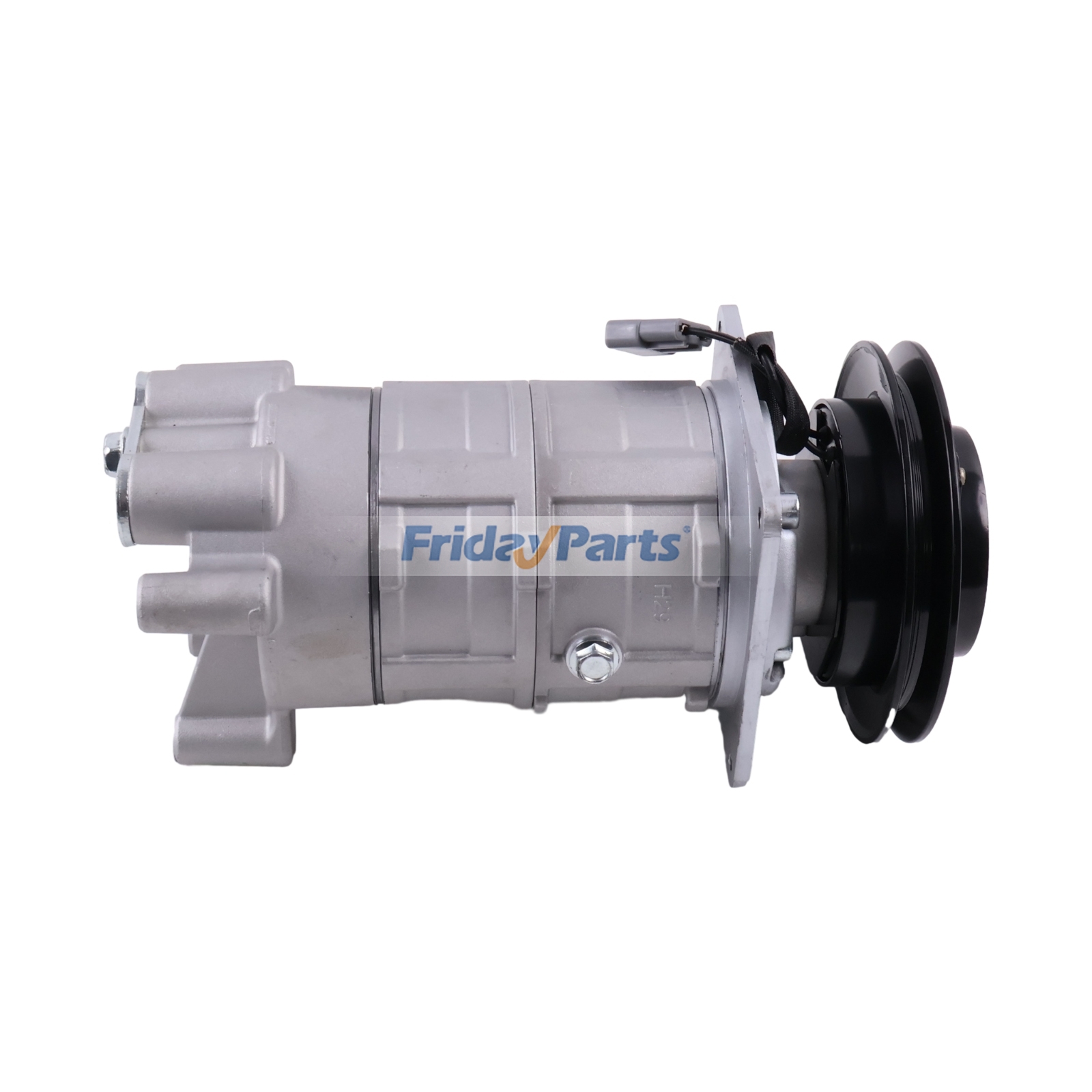 A/C Compressor for Tractor