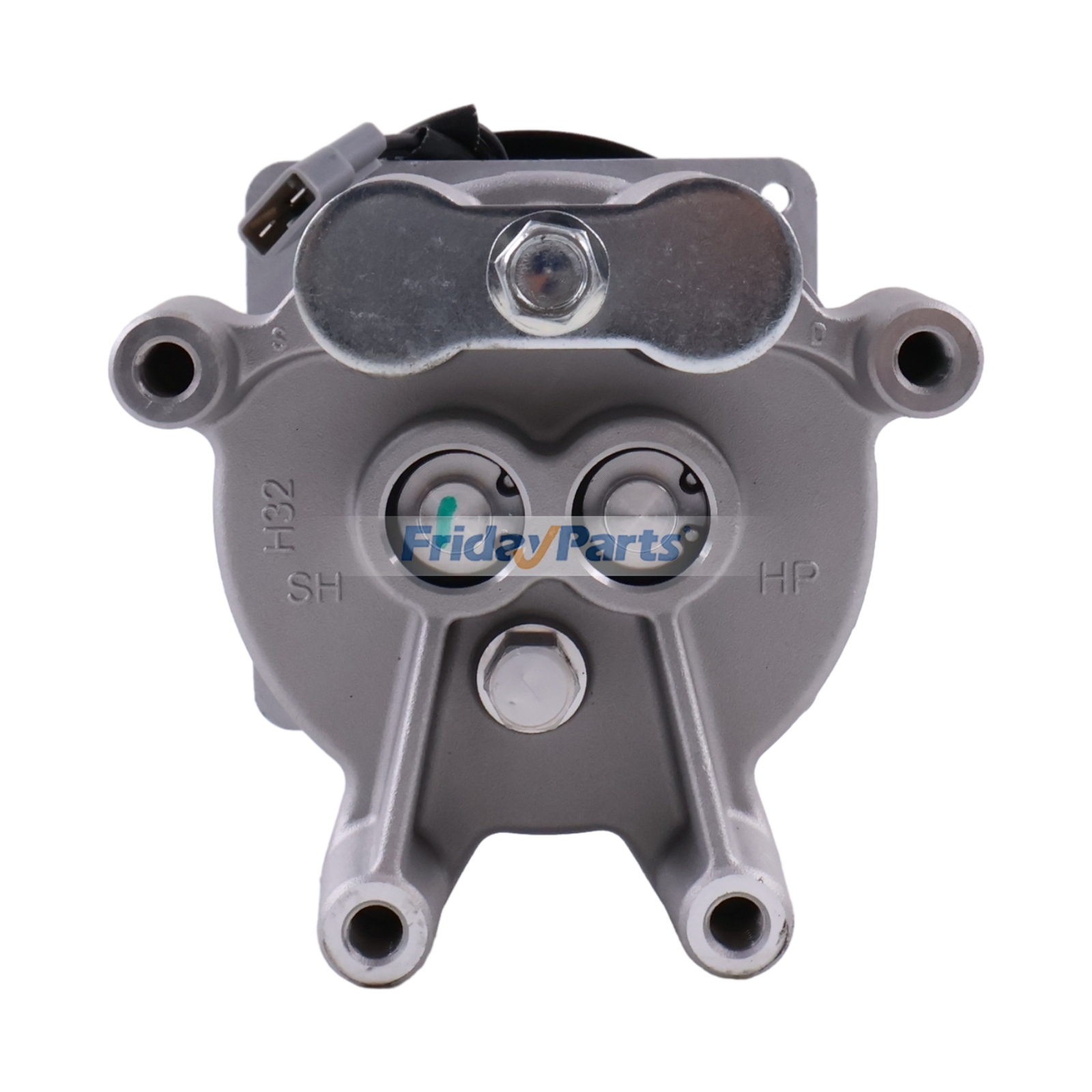 FridayParts A/C Compressor