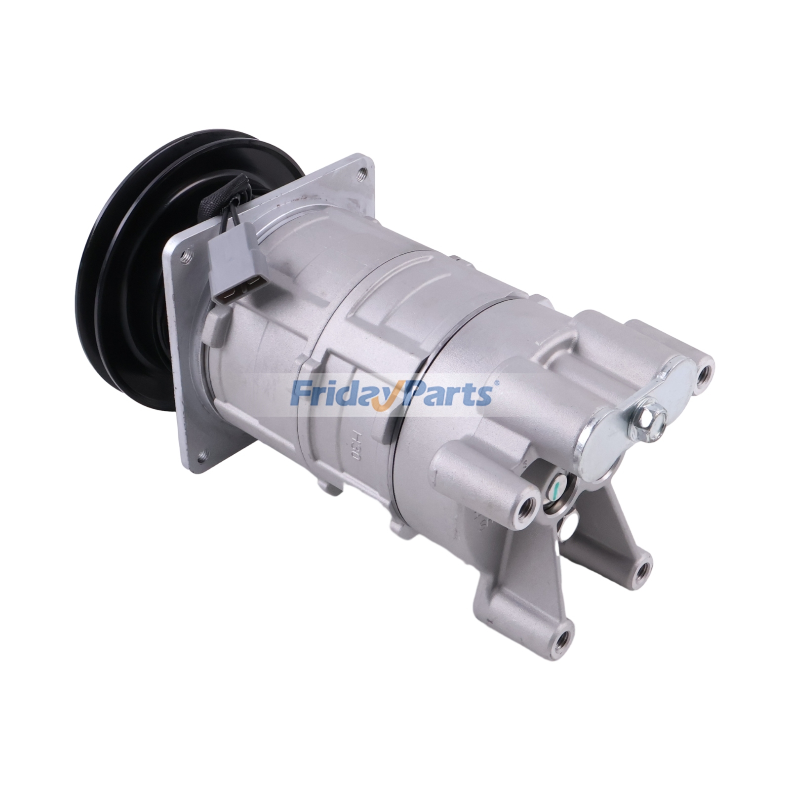 Tractor A/C Compressor