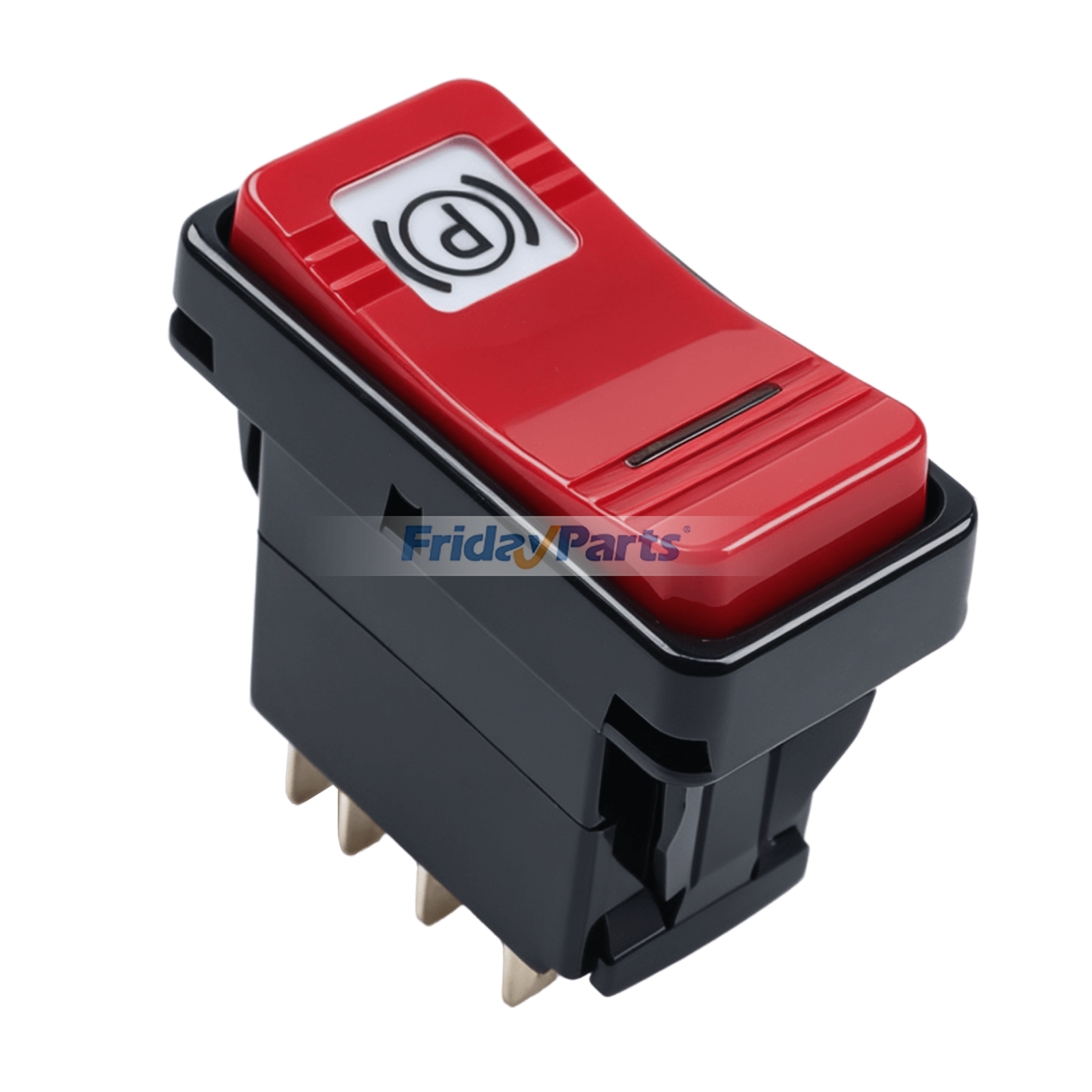 Interruptor basculante 8223054 para manipulador telescópico JLG SkyTrak 6036 6042 8042 10042 10054 Para JLG