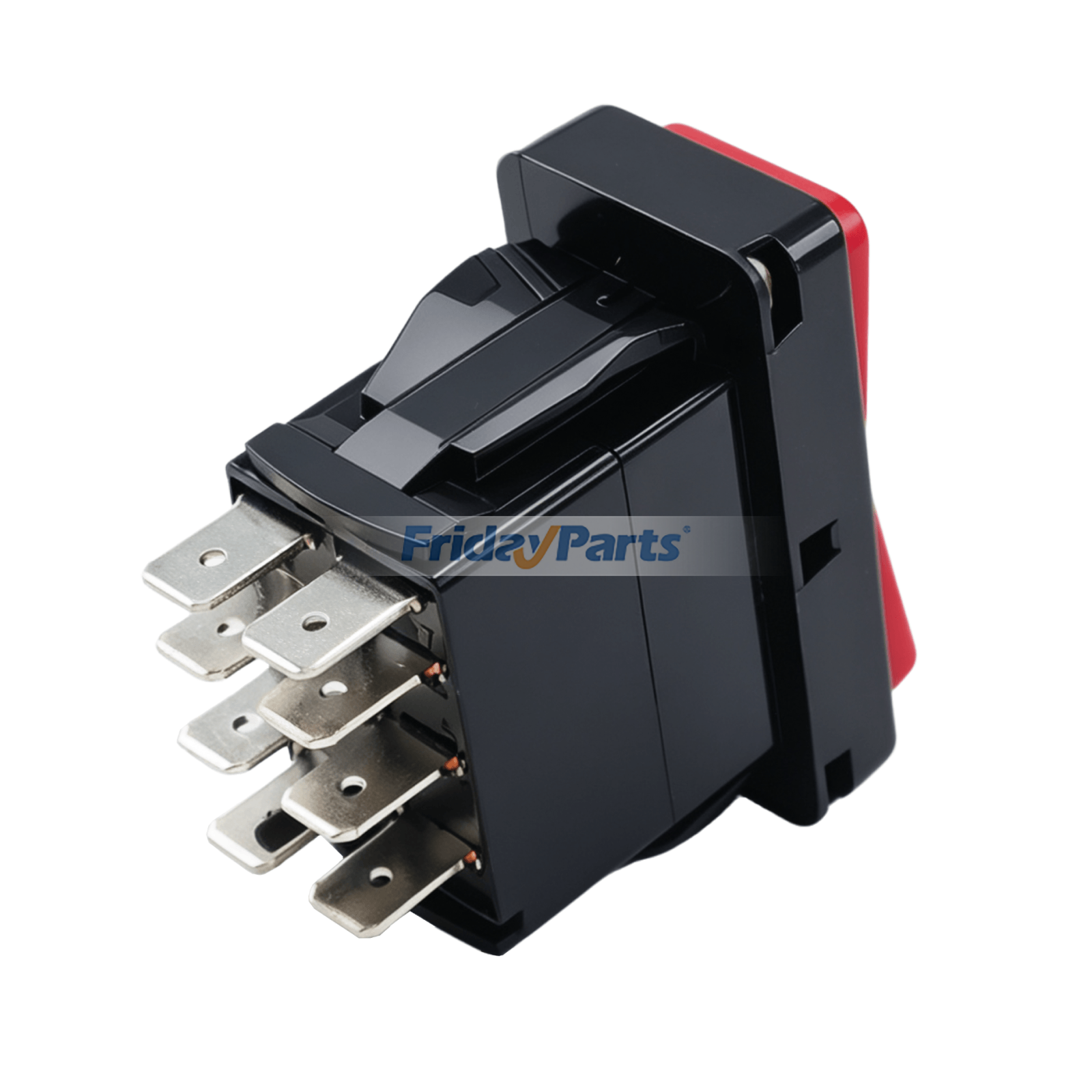 Compra Interruptor basculante 8223054 para manipulador telescópico JLG SkyTrak 6036 6042 8042 10042 10054 en Fridayparts