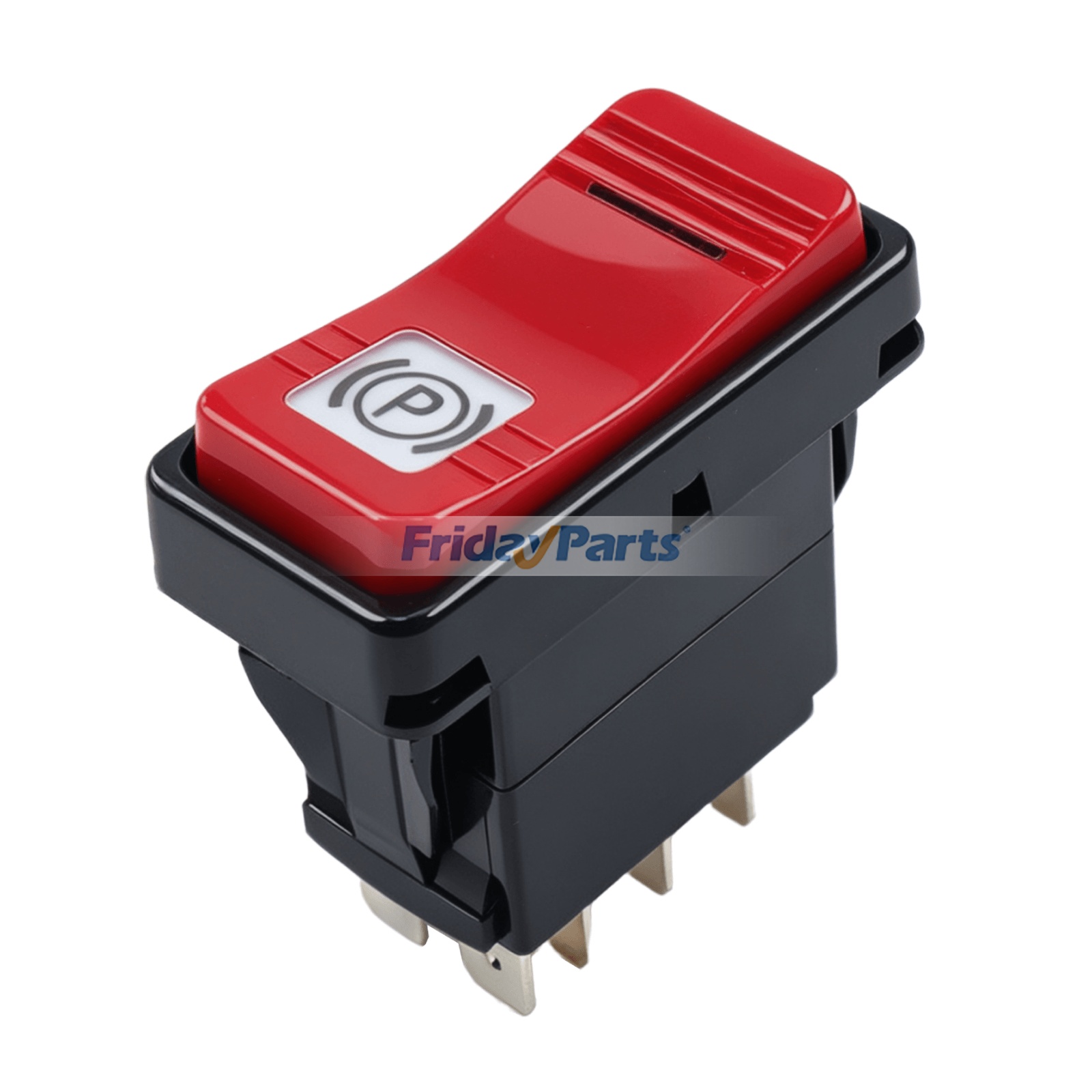 Rocker Switch 8223054 for JLG SkyTrak Telehandler 6036 6042 8042 10042 10054