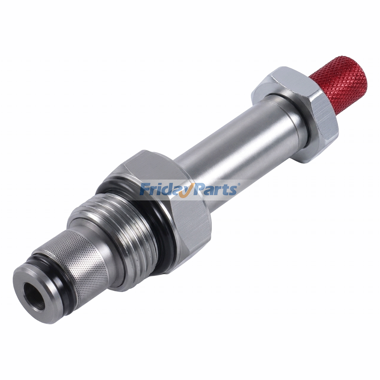 Solenoid Lowering Valve 107269 255256 for Skyjack Scissor Lift SJIII3015 SJIII3215 SJ8831E SJ8841E