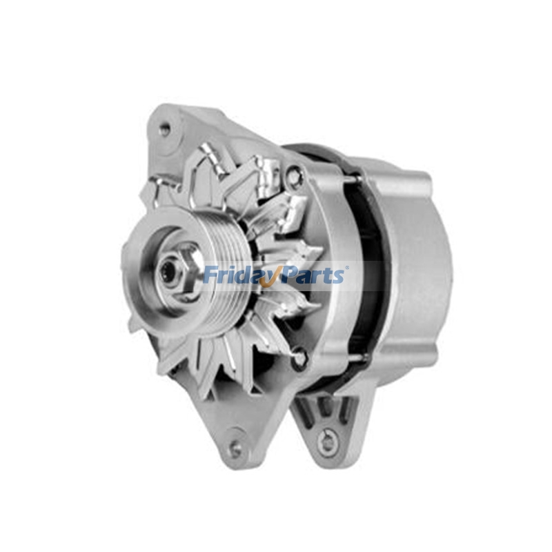 ボブキャット 5600 A220 A300 S130 S175 S185 S220 S250 S300 T190 T200 T300 用 12V オルタネーター 7238762