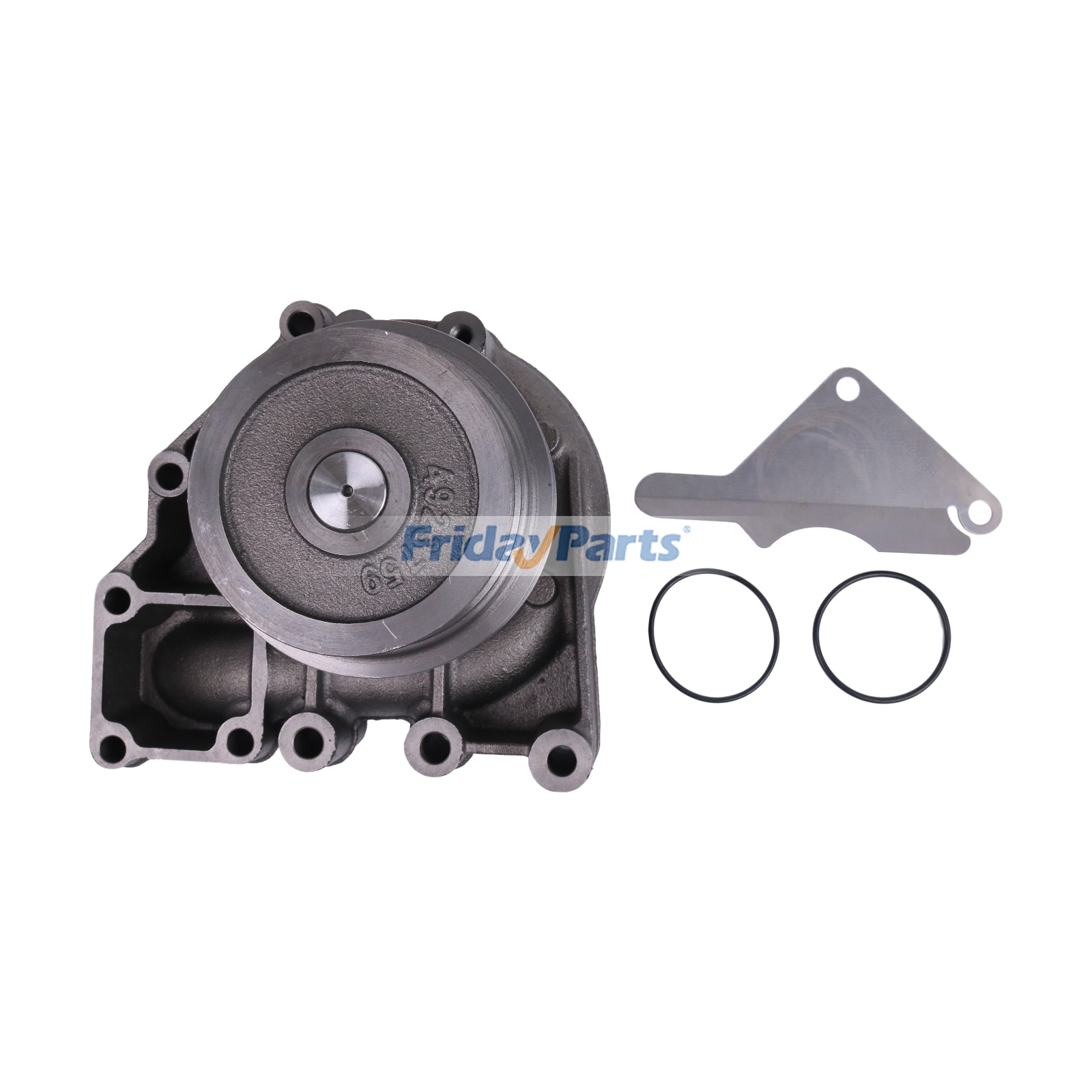 Water Pump compatible with Engine