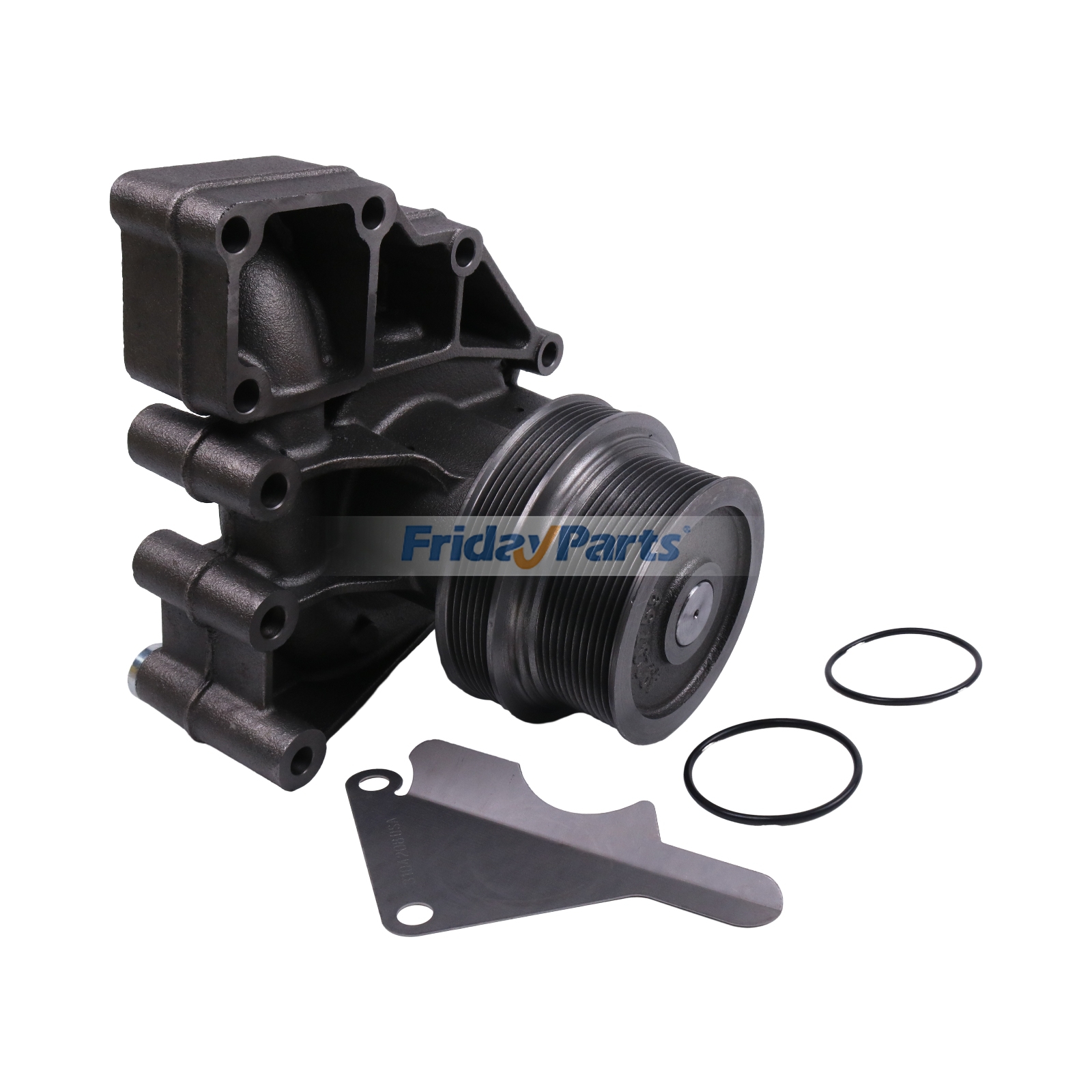 FridayParts Water Pump